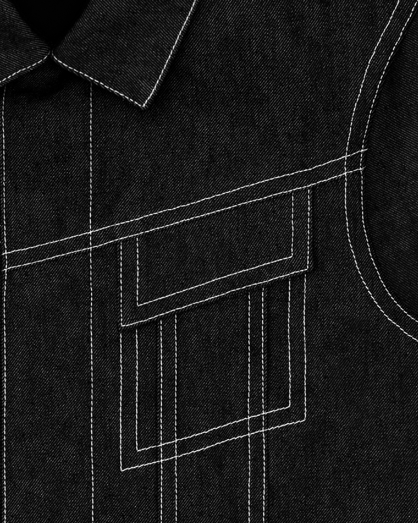 001 JACKET – REGULAR