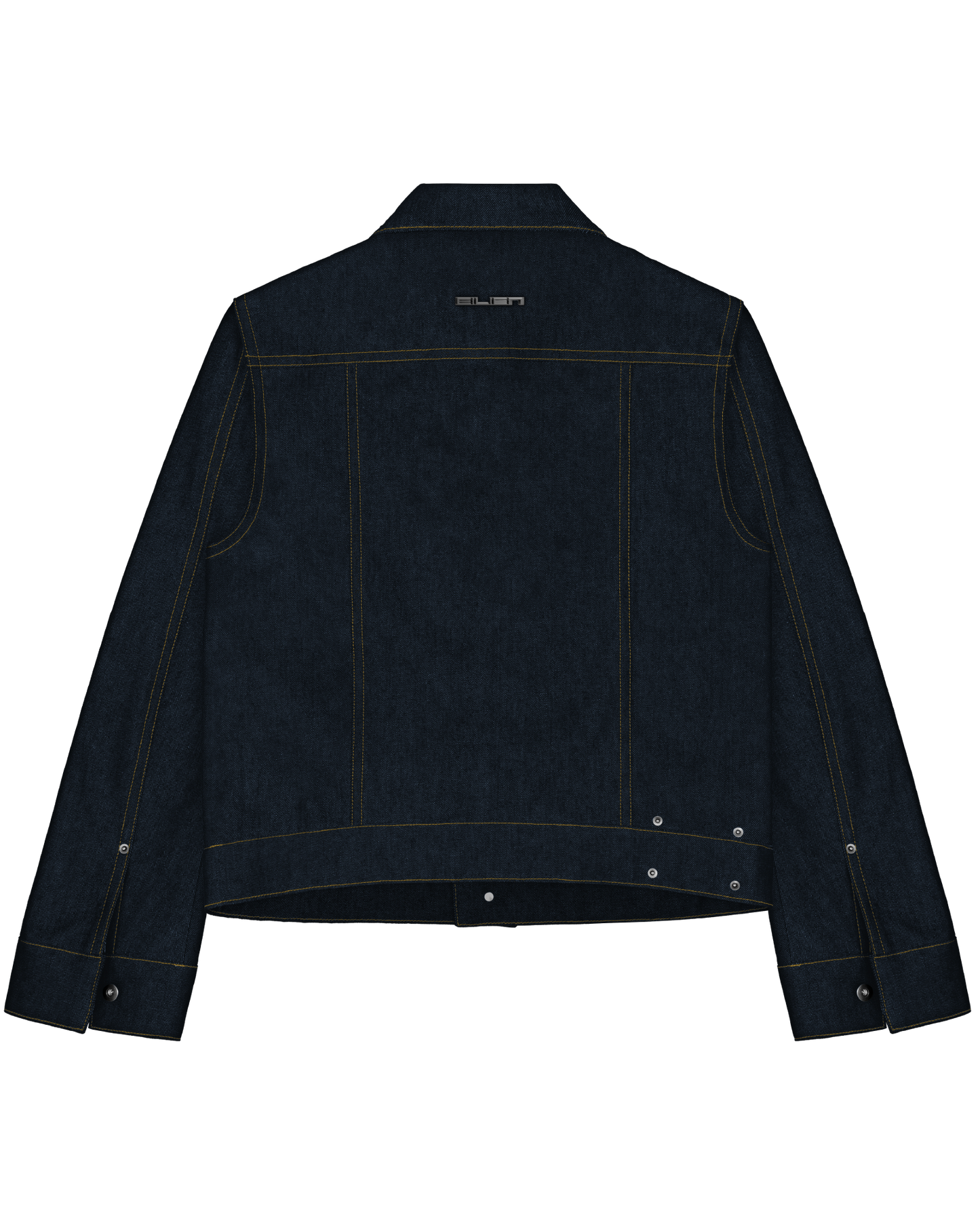 001 JACKET – REGULAR