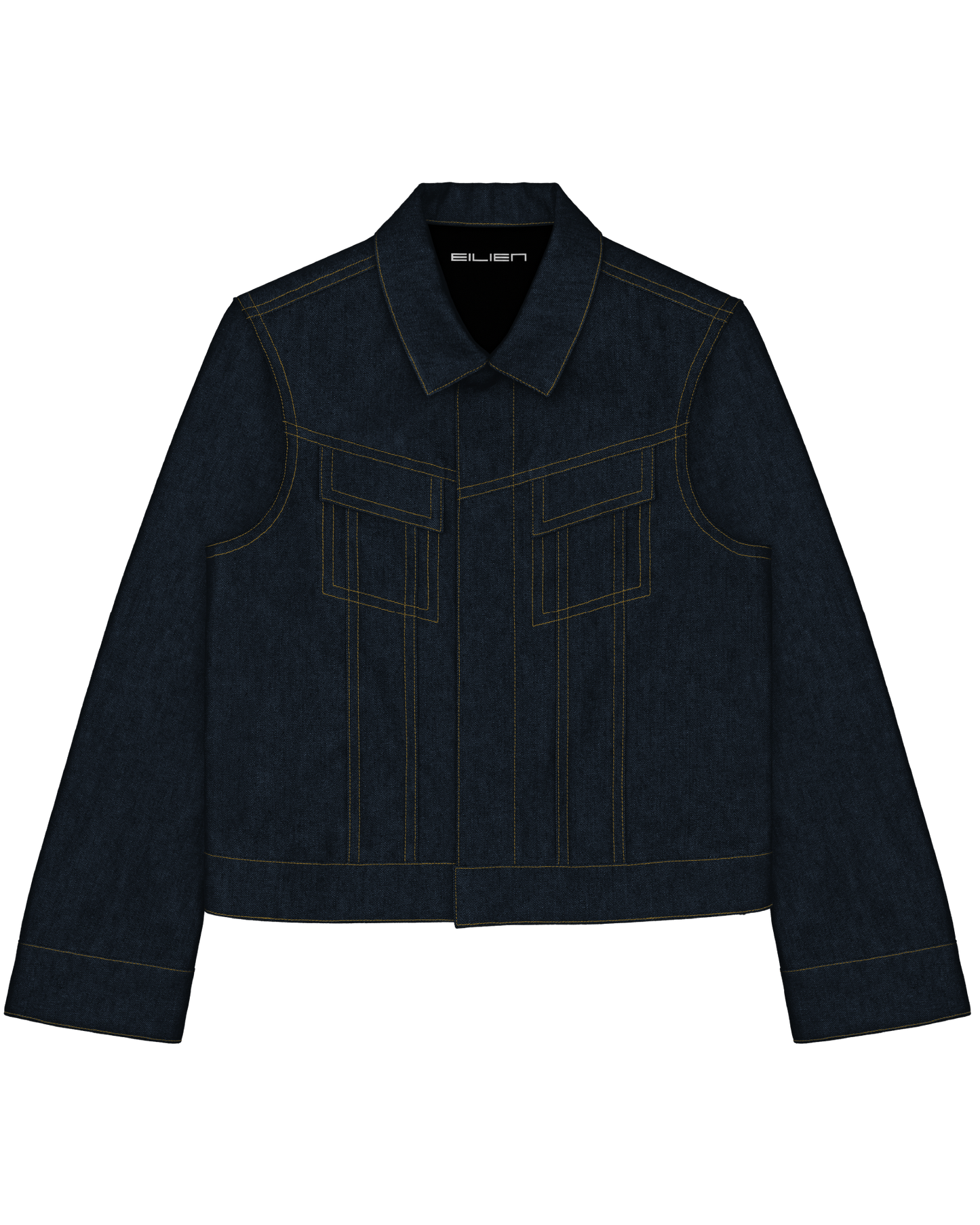 001 JACKET – REGULAR