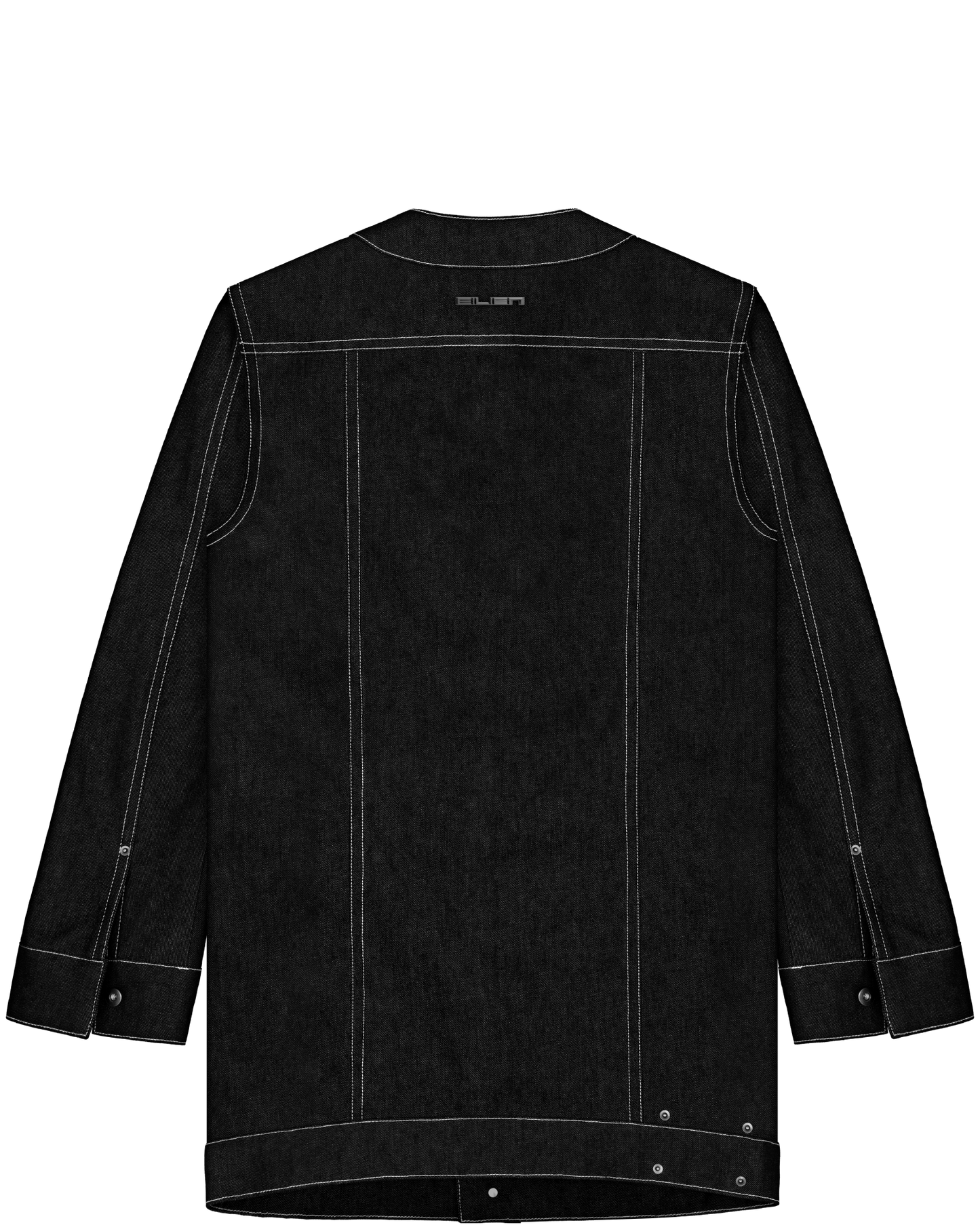 002 JACKET – COAT