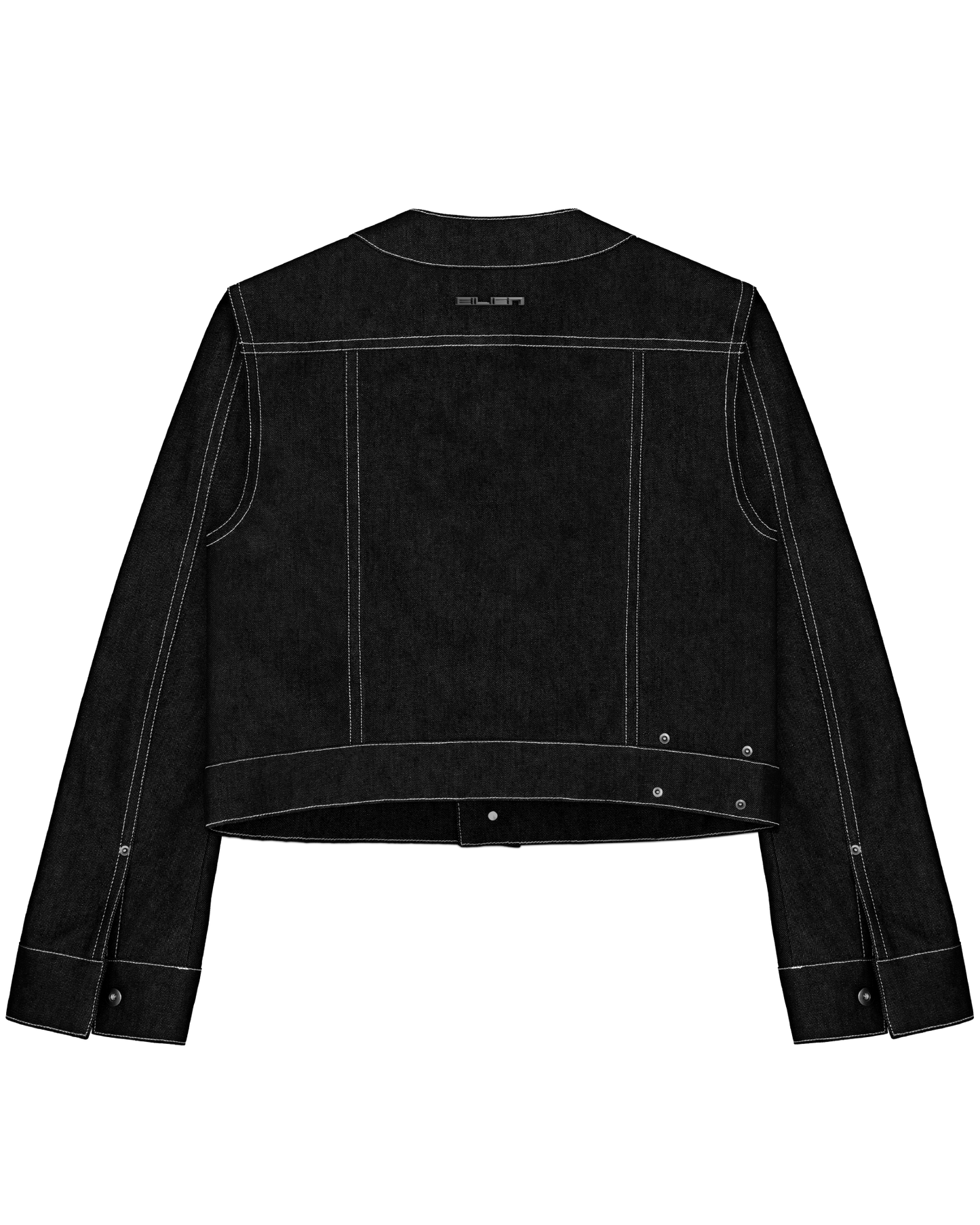 002 JACKET – REGULAR