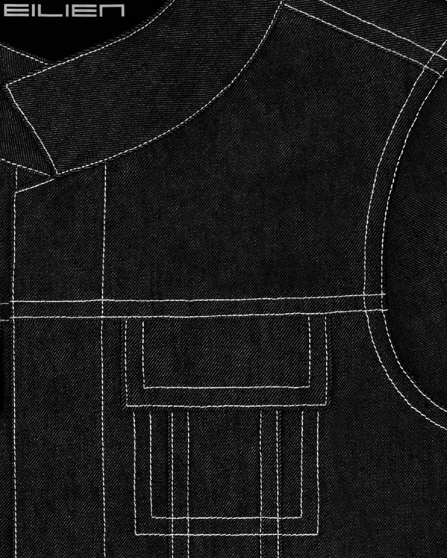 002 JACKET – REGULAR