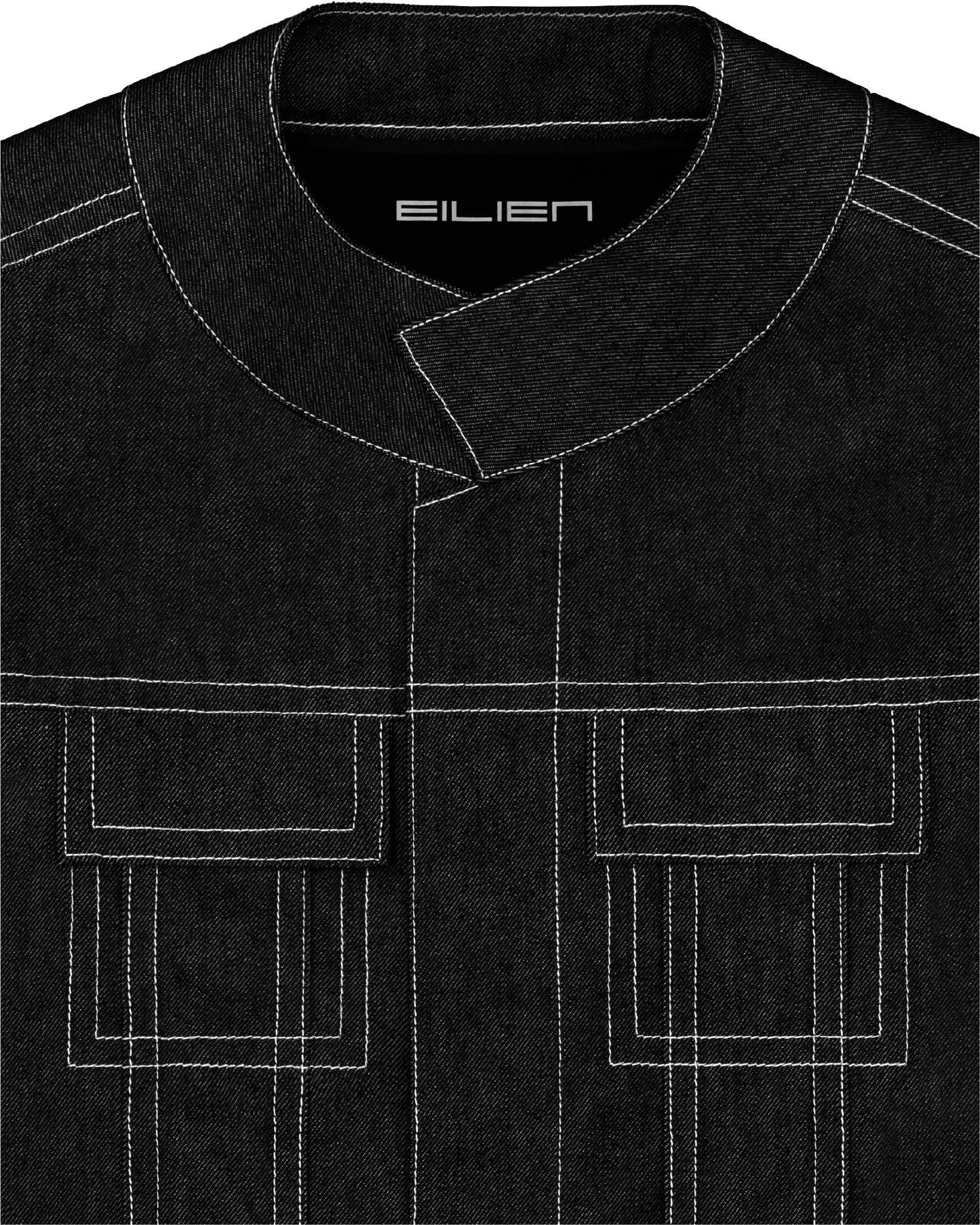 002 JACKET – REGULAR
