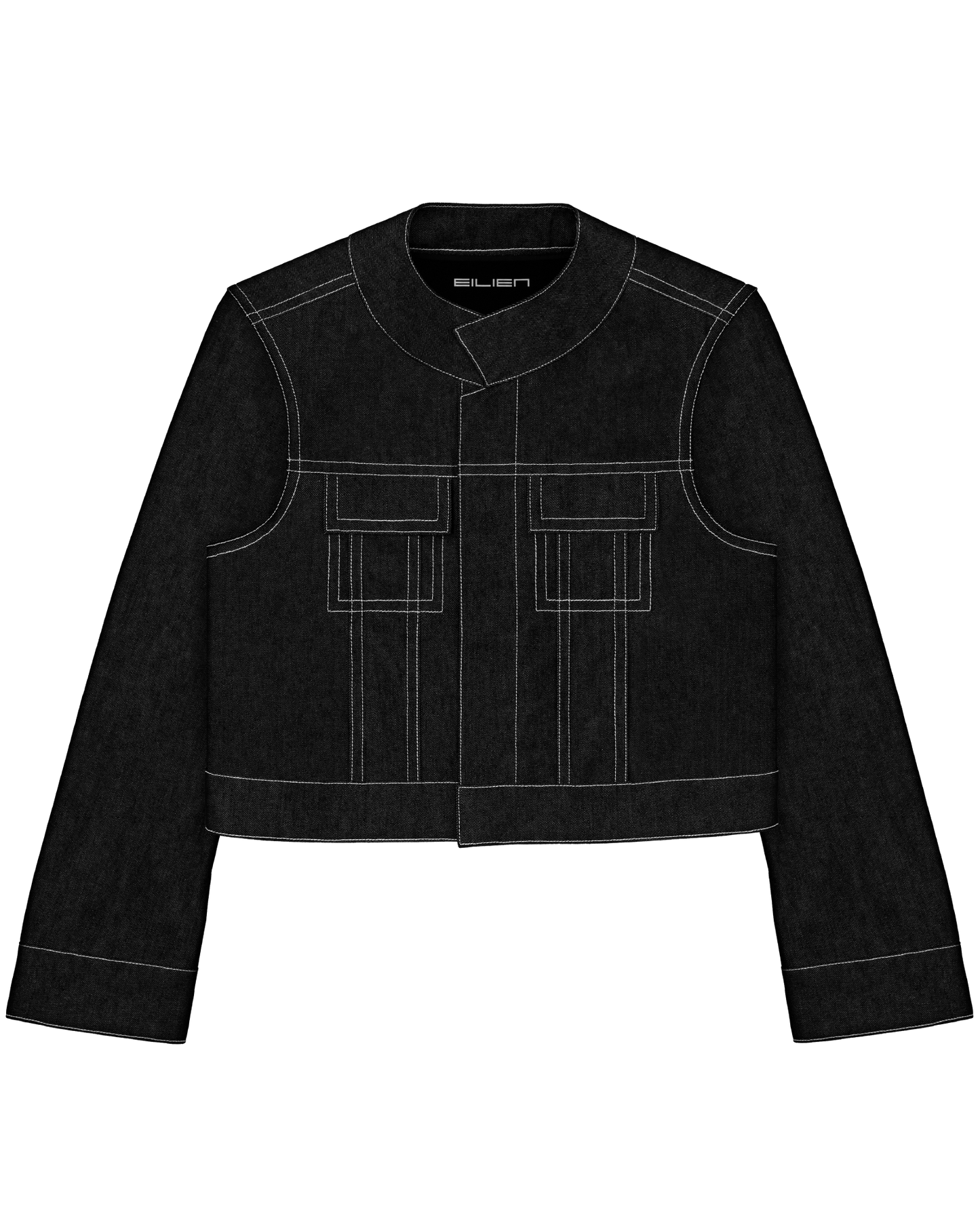 002 JACKET – REGULAR