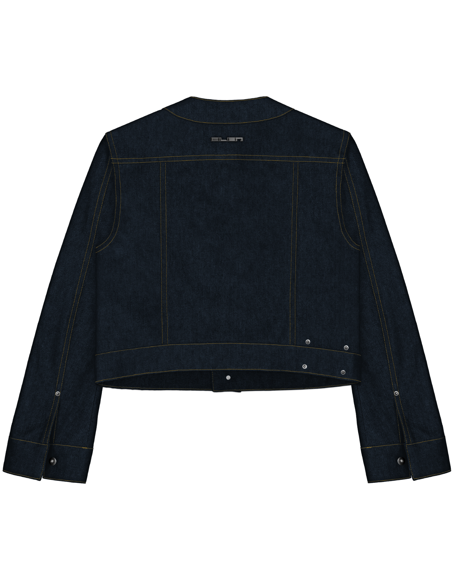 002 JACKET – REGULAR