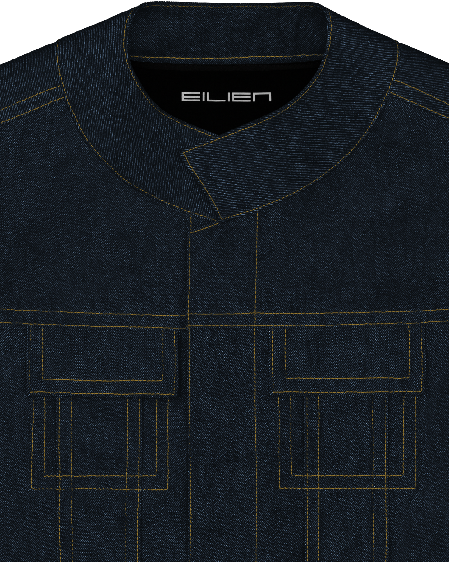 002 JACKET – REGULAR