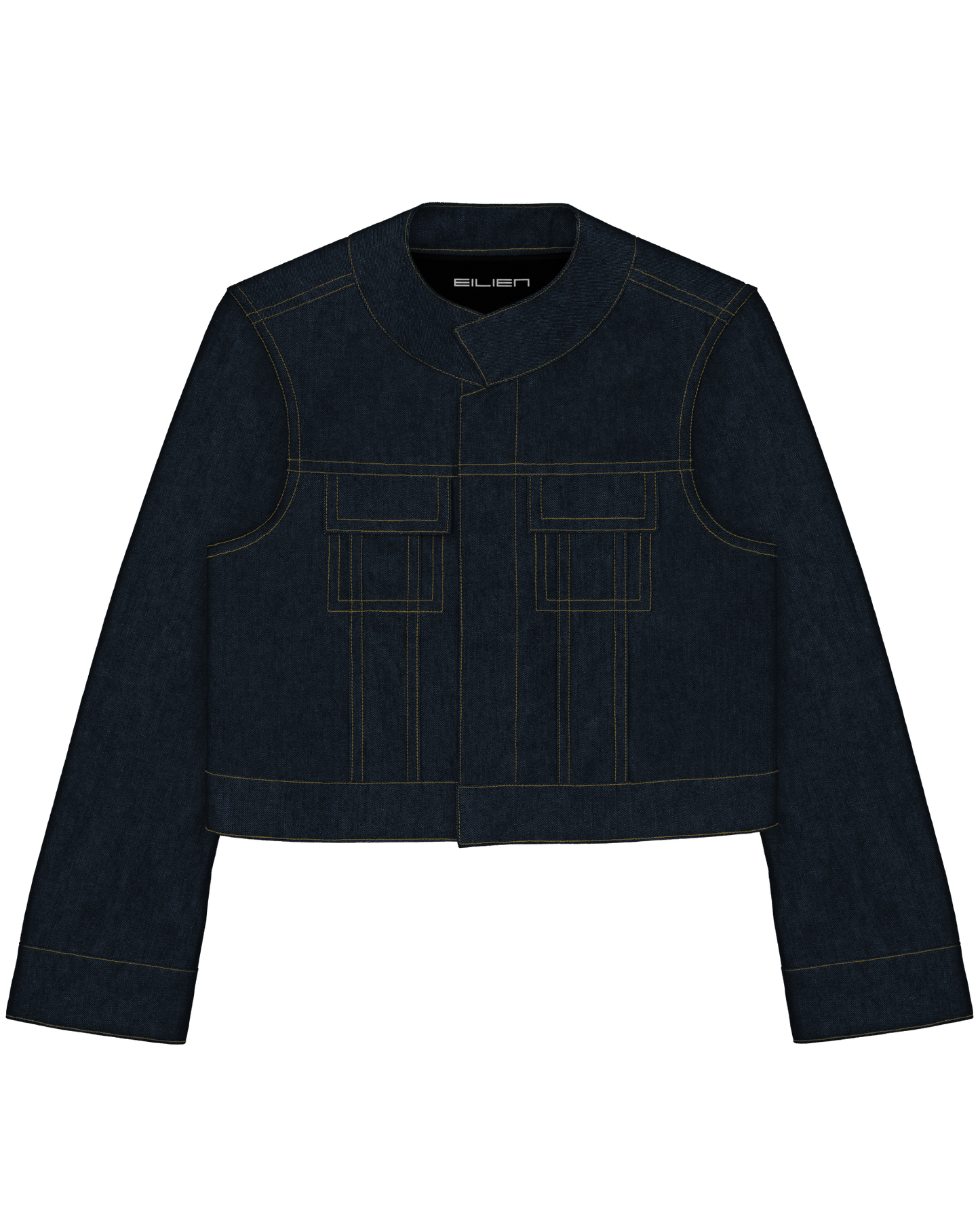 002 JACKET – REGULAR