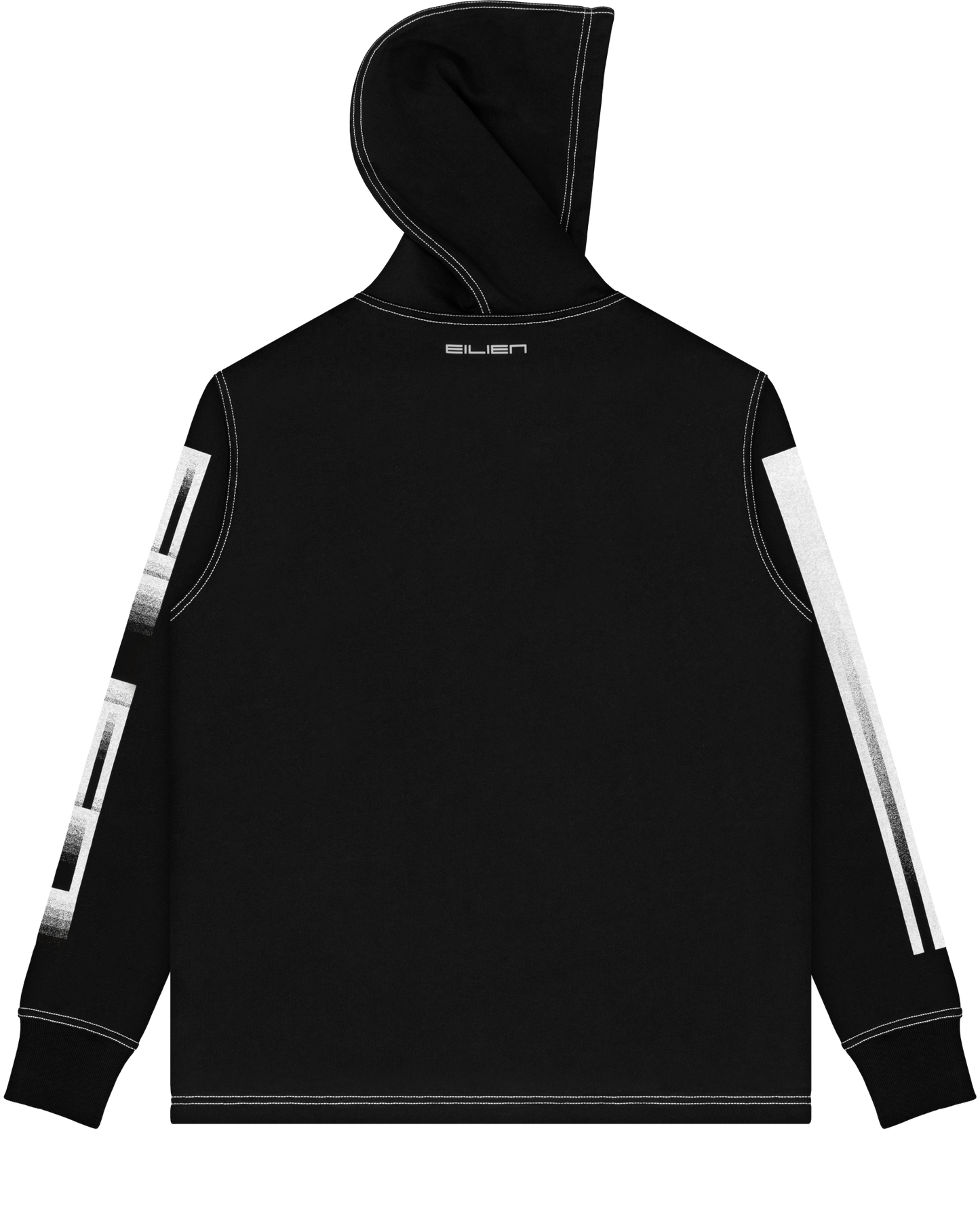 FRAMEWORK HOODIE – E RISING