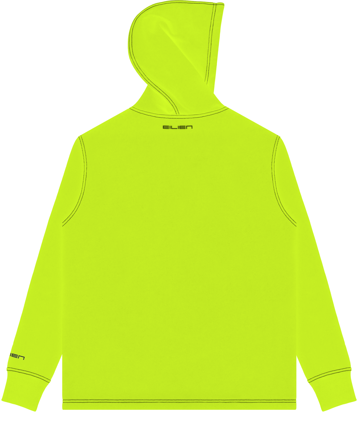 FRAMEWORK HOODIE – MONOLITH E