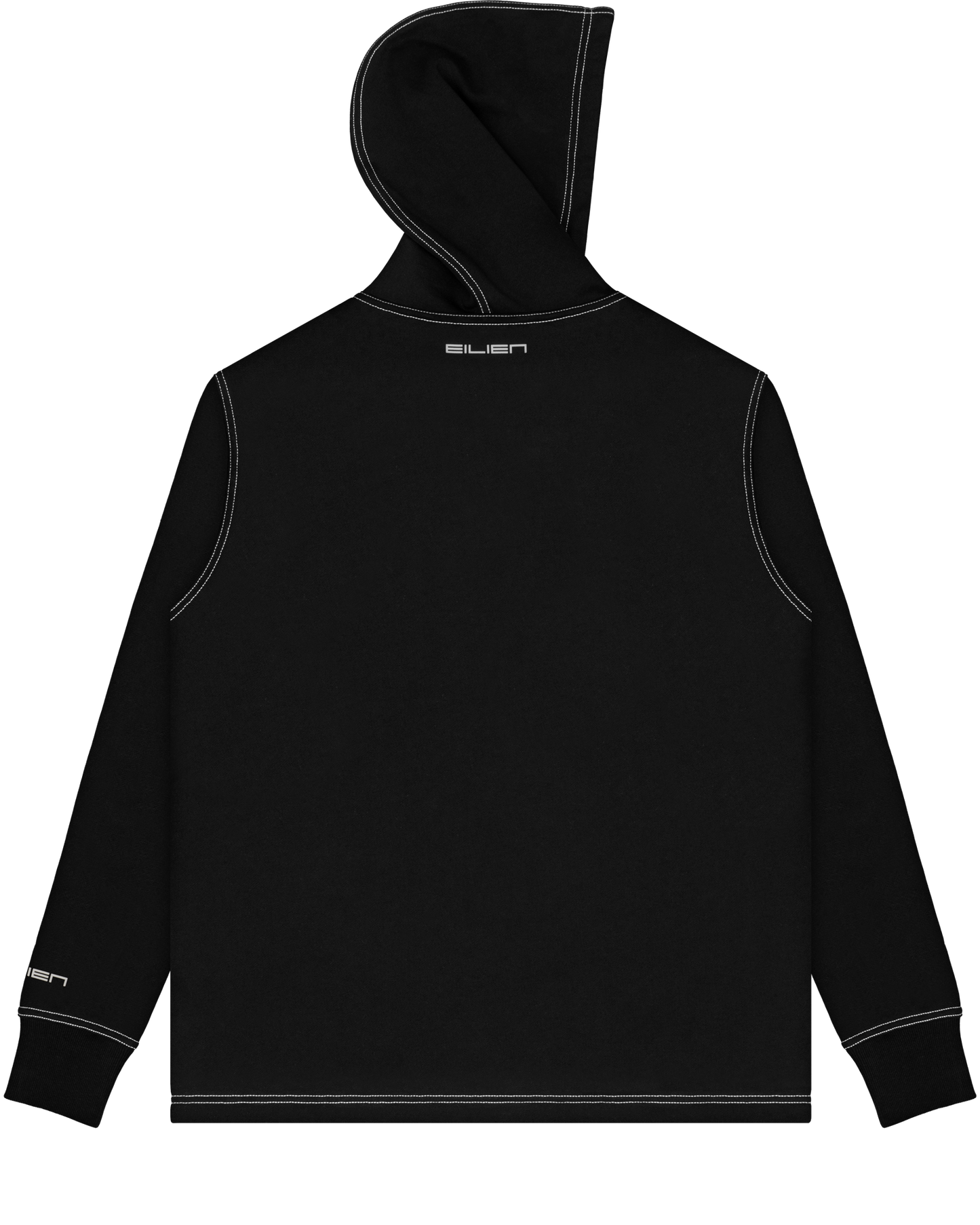 FRAMEWORK HOODIE – MONOLITH E