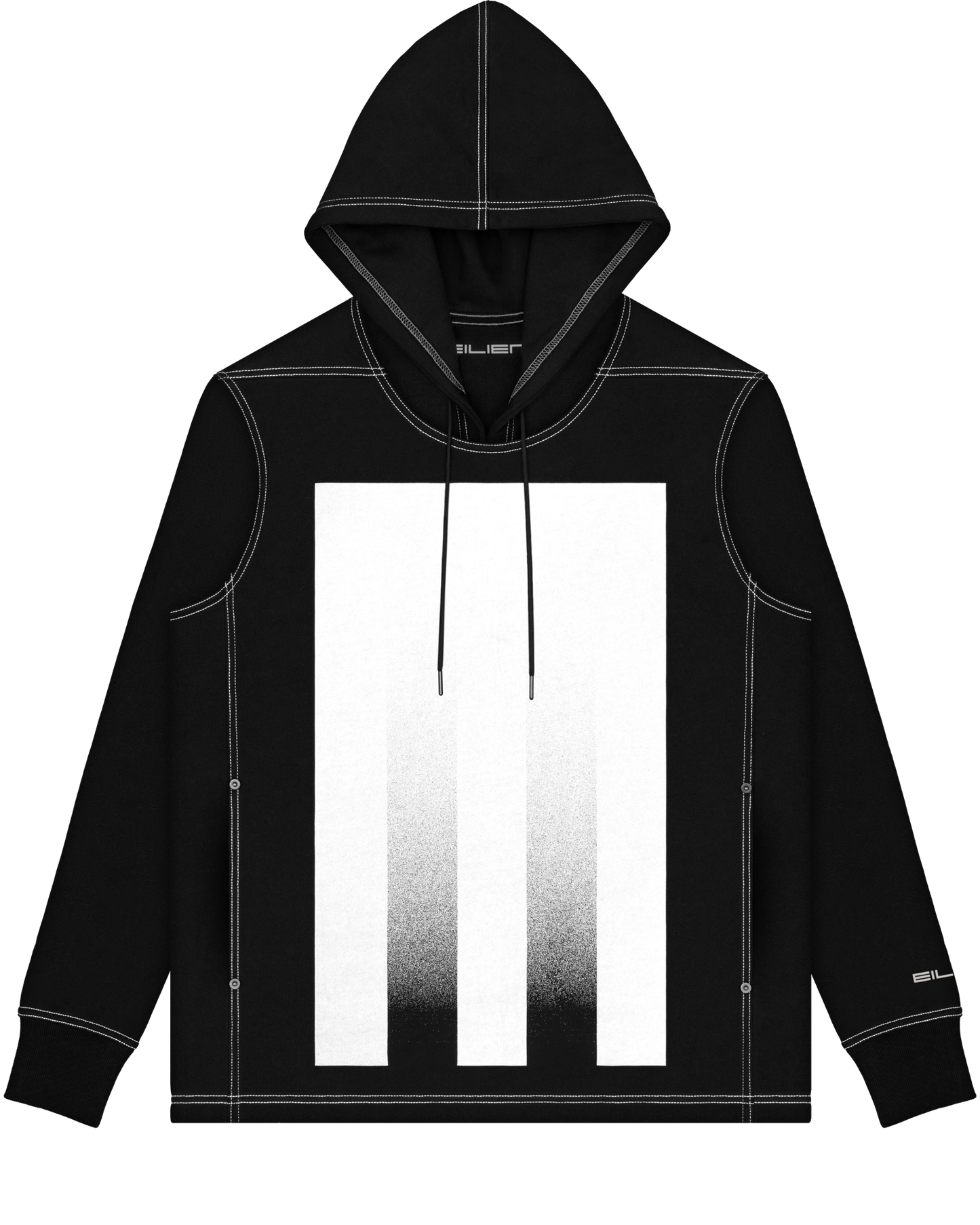 FRAMEWORK HOODIE – MONOLITH E