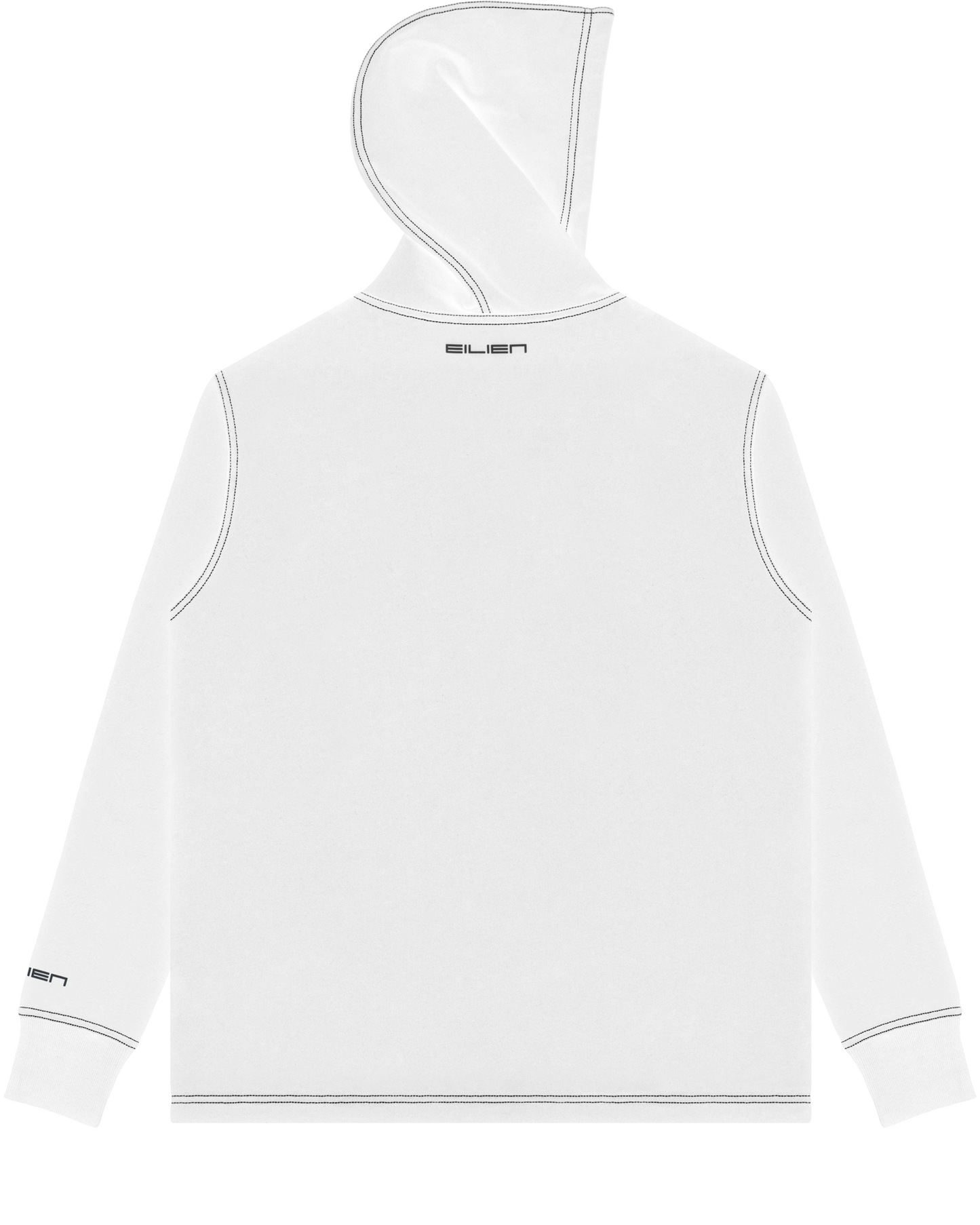 FRAMEWORK HOODIE – MONOLITH E