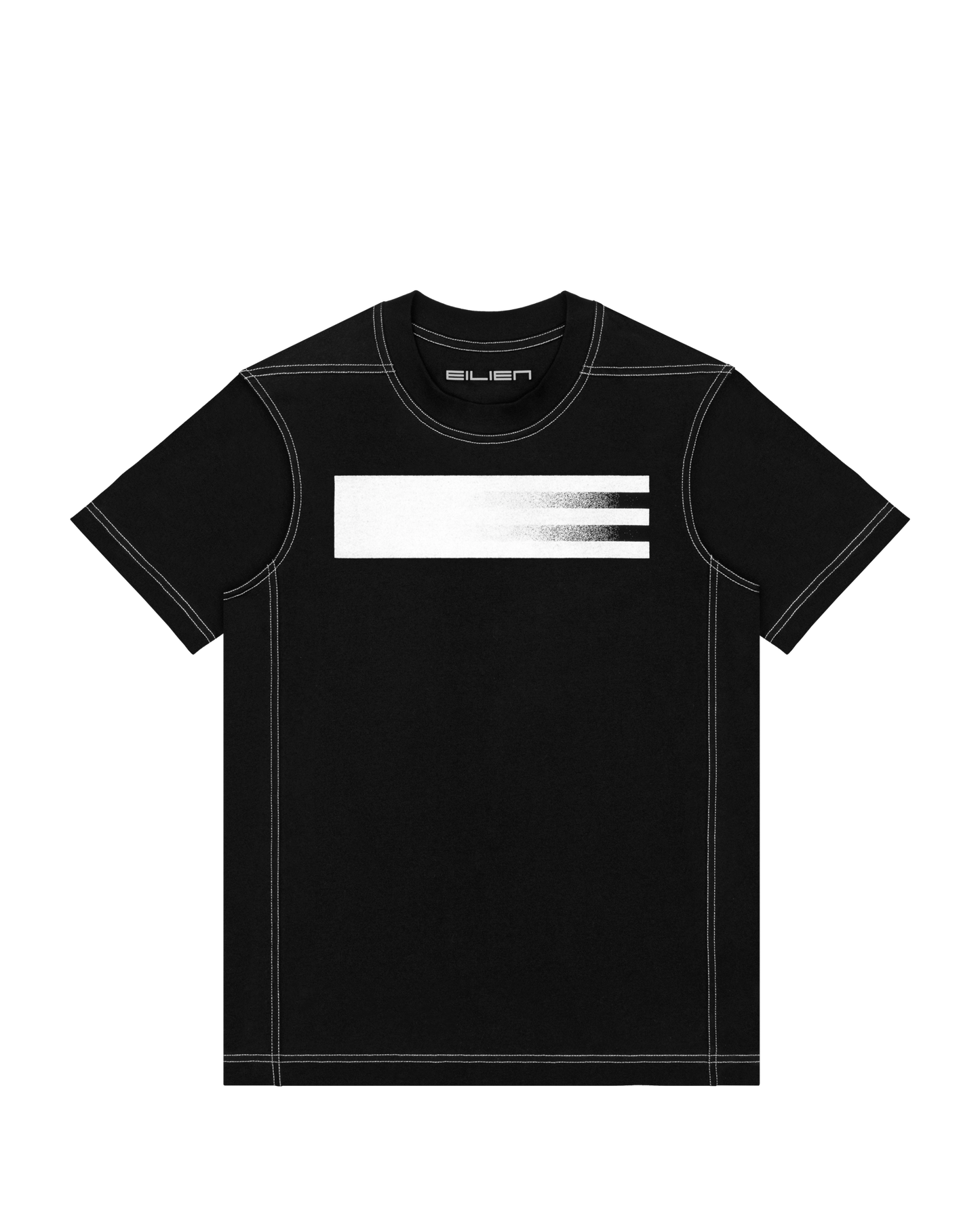 FRAMEWORK T-SHIRT – MONOLITH E EXTENDED