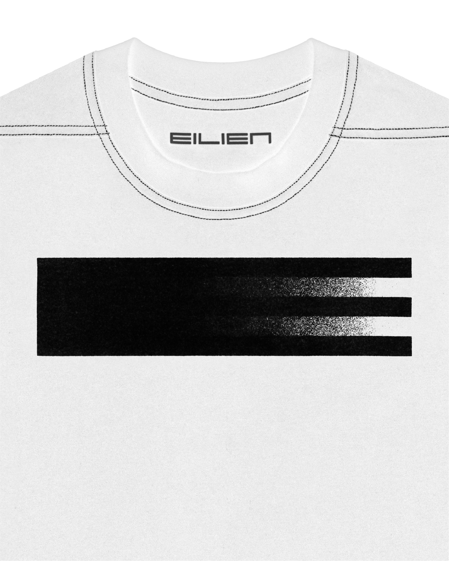 FRAMEWORK T-SHIRT – MONOLITH E EXTENDED