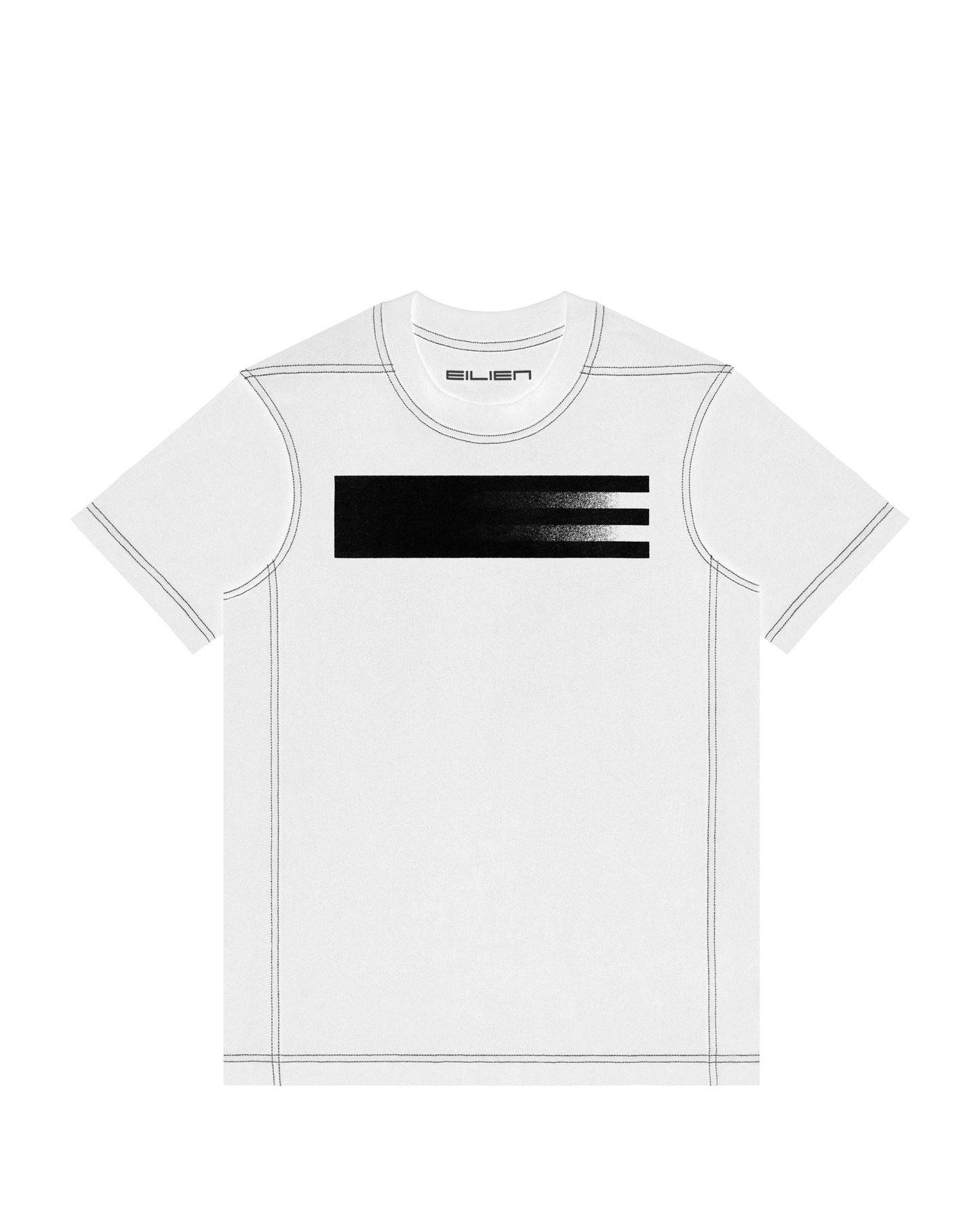 FRAMEWORK T-SHIRT – MONOLITH E EXTENDED