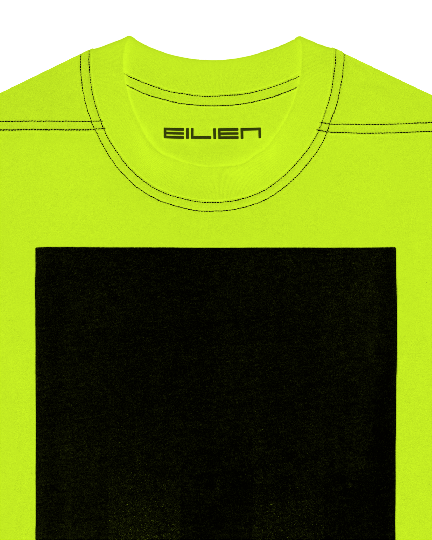 FRAMEWORK T-SHIRT – MONOLITH E