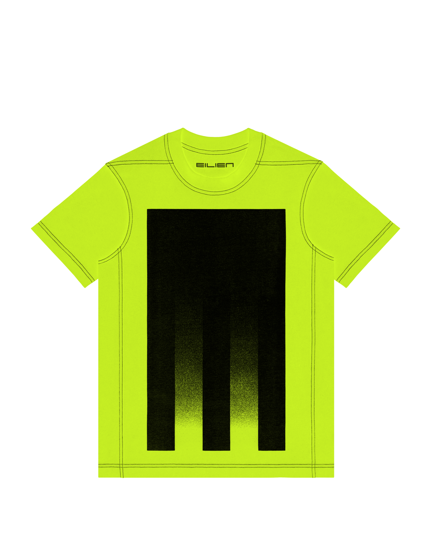 FRAMEWORK T-SHIRT – MONOLITH E