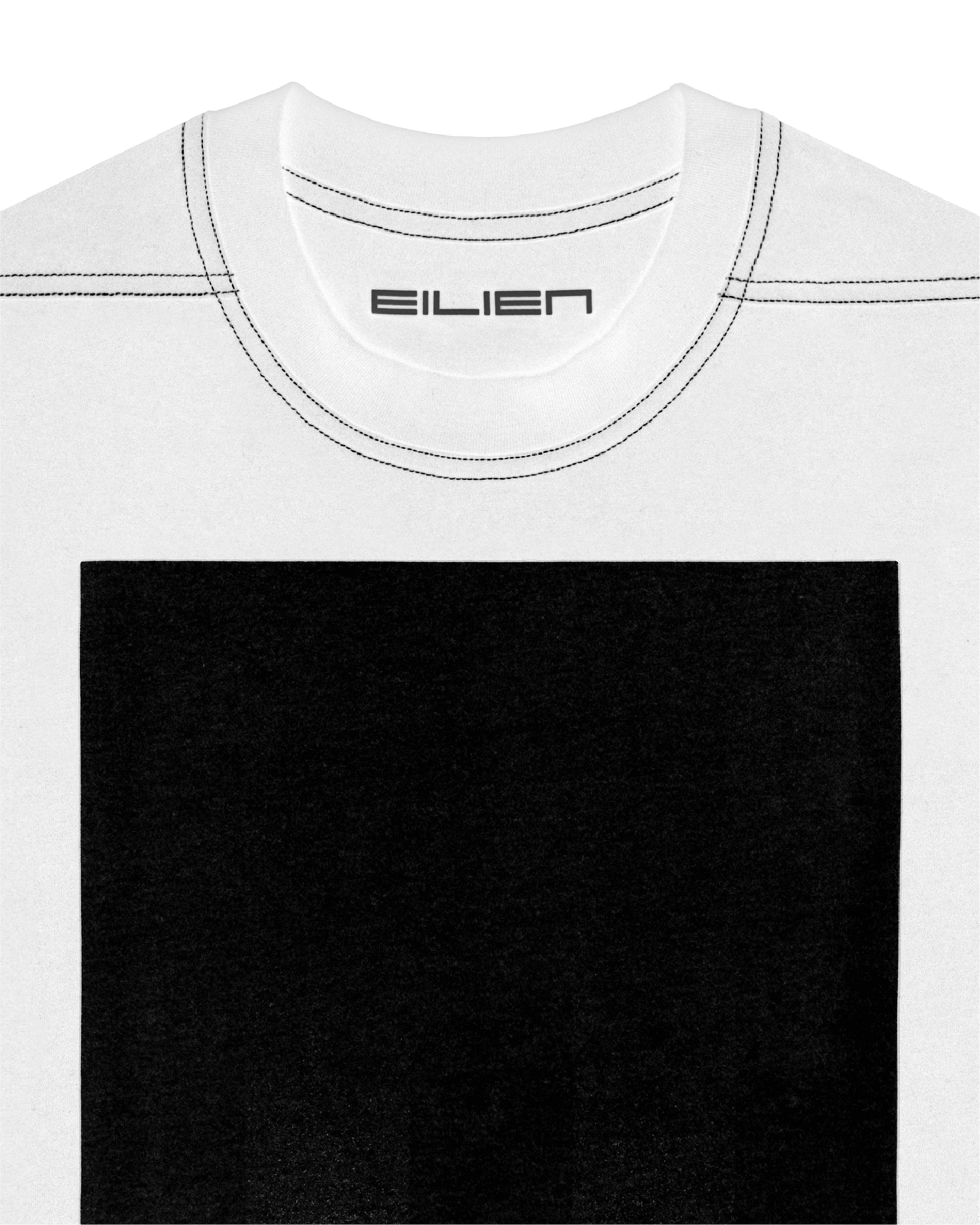 FRAMEWORK T-SHIRT – MONOLITH E