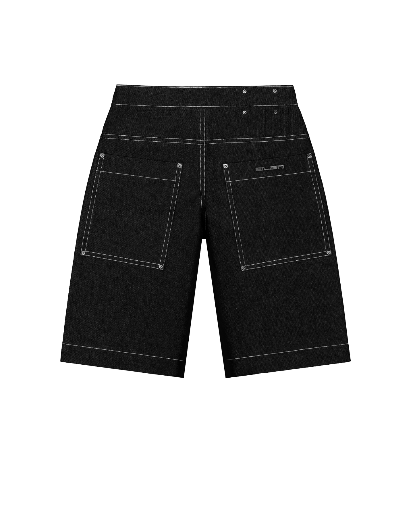 LINEAR 6-POCKET CONVERTIBLE PANT