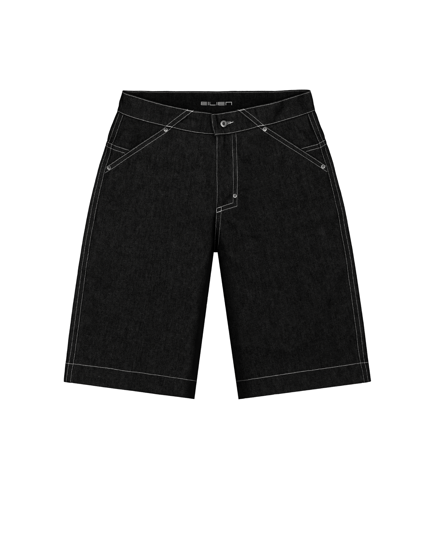 LINEAR 6-POCKET CONVERTIBLE PANT