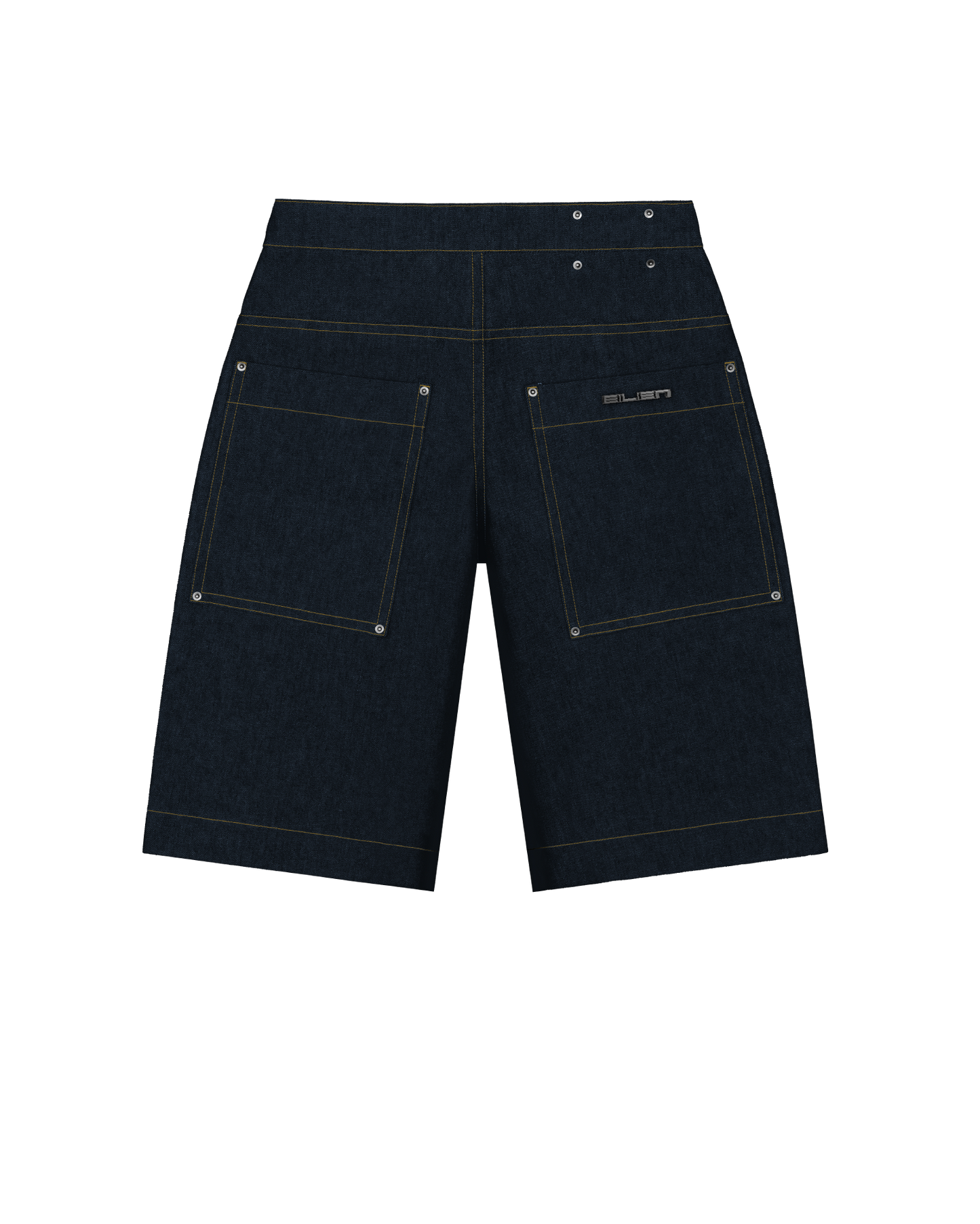 LINEAR 6-POCKET CONVERTIBLE PANT