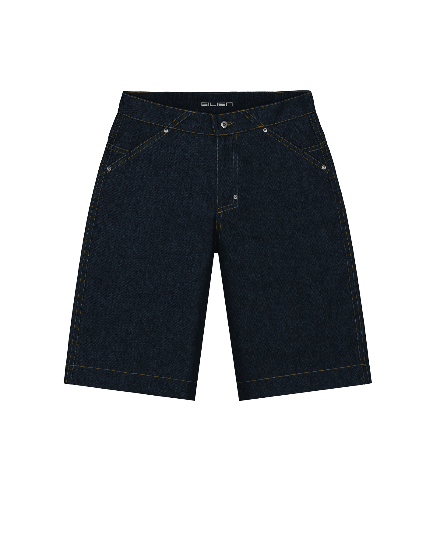LINEAR 6-POCKET CONVERTIBLE PANT