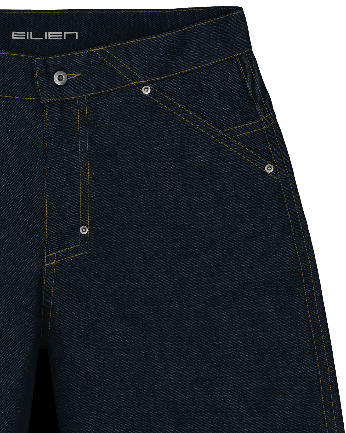 LINEAR 6-POCKET CONVERTIBLE PANT