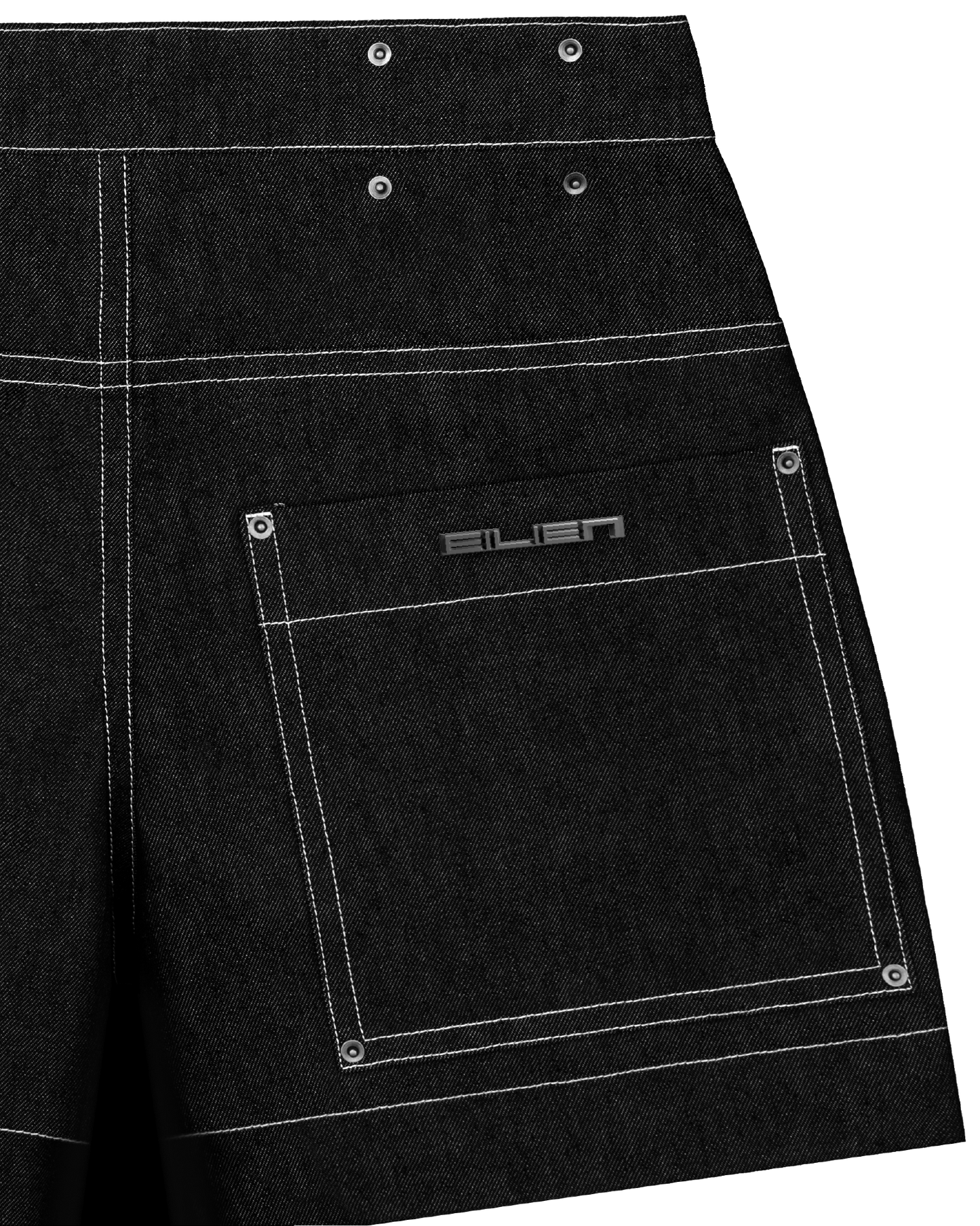 LINEAR 6-POCKET SHORT
