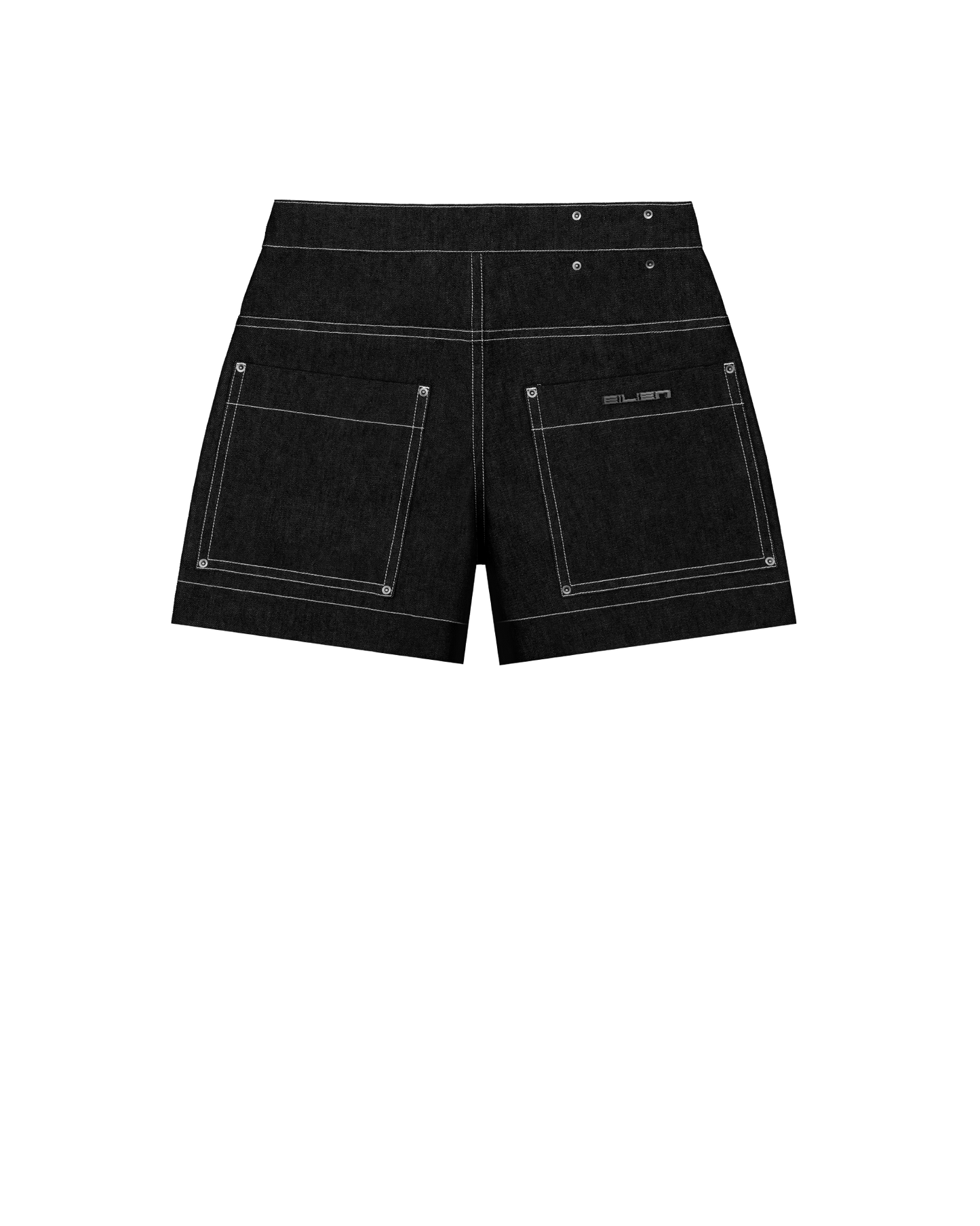 LINEAR 6-POCKET SHORT