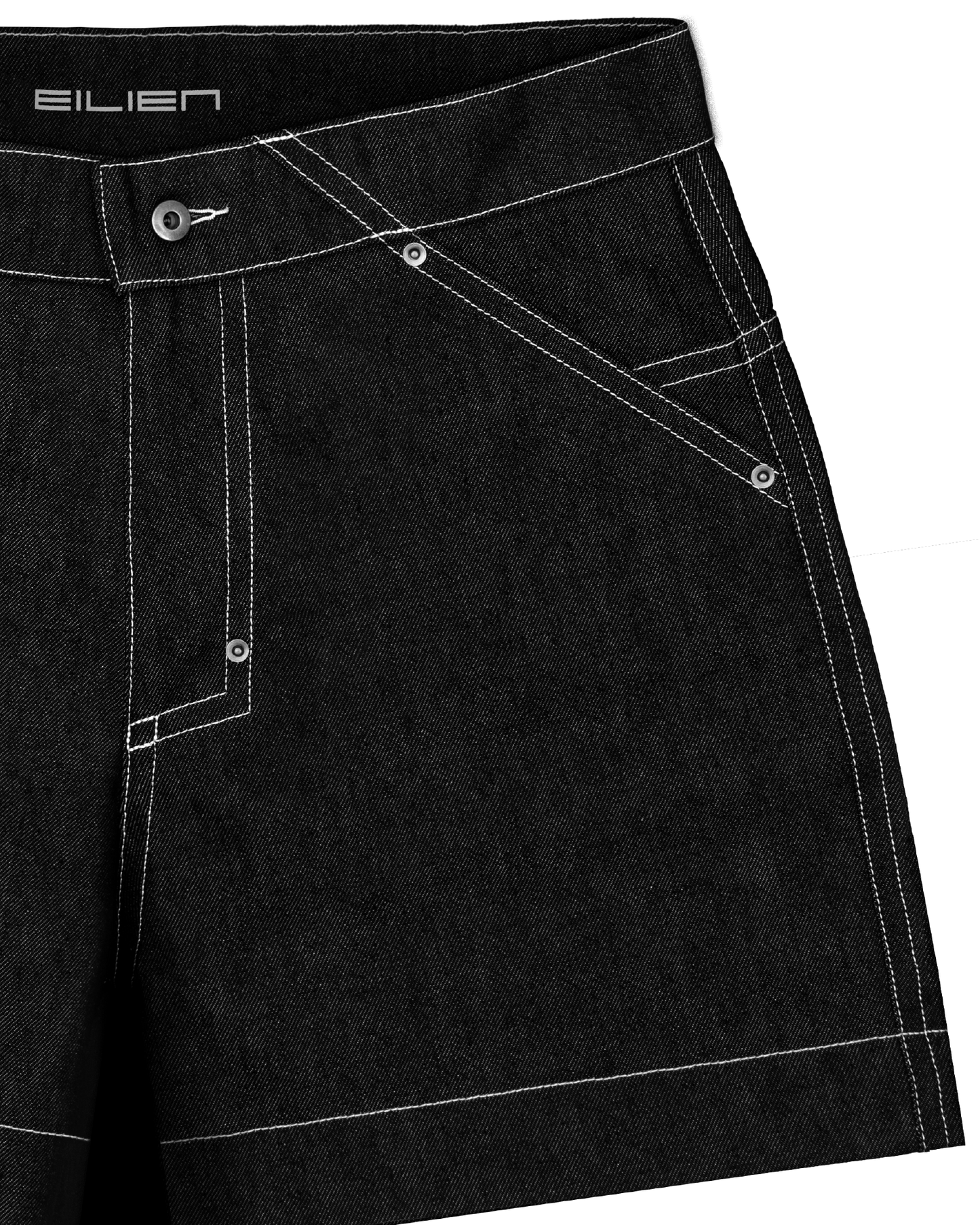 LINEAR 6-POCKET SHORT