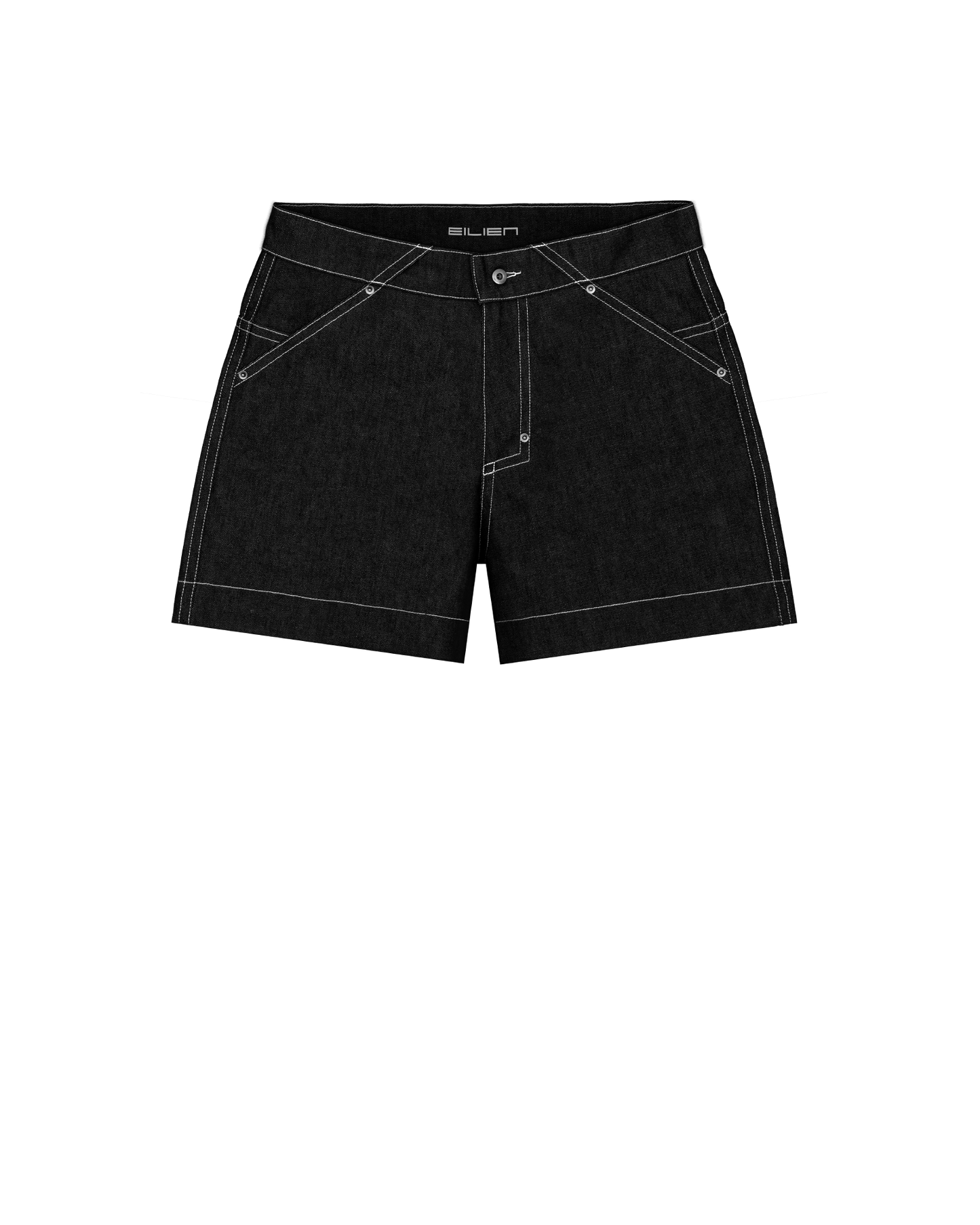 LINEAR 6-POCKET SHORT