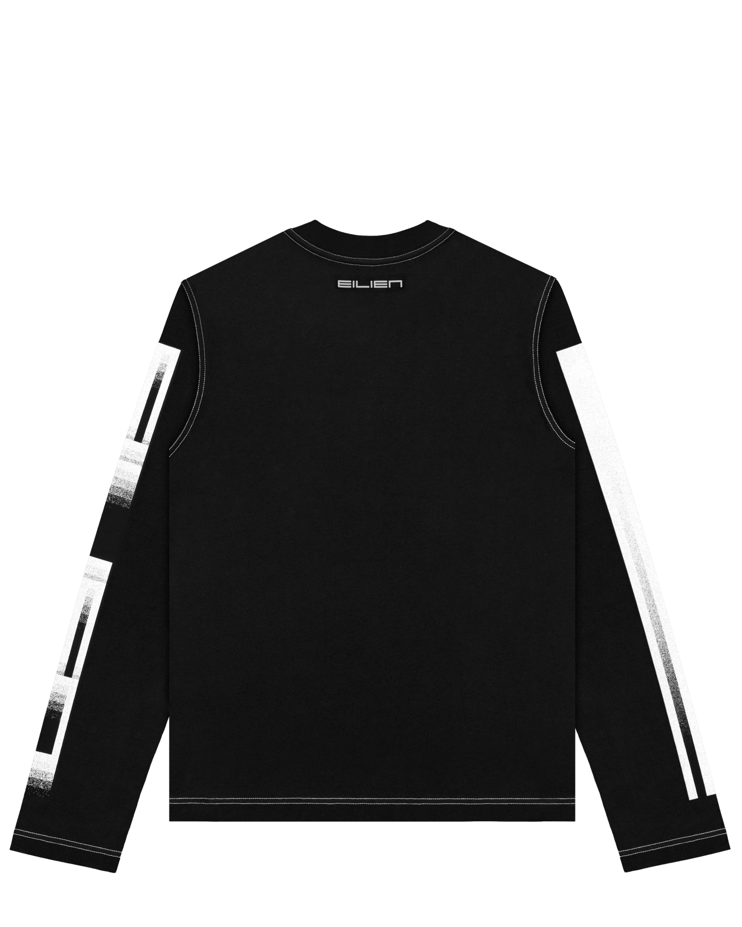 LONG SLEEVE FRAMEWORK T-SHIRT – E RISING
