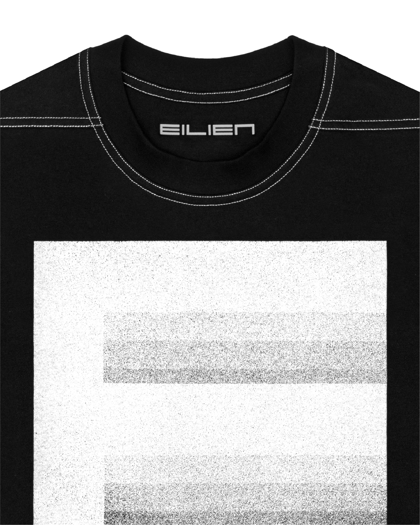 LONG SLEEVE FRAMEWORK T-SHIRT – E RISING