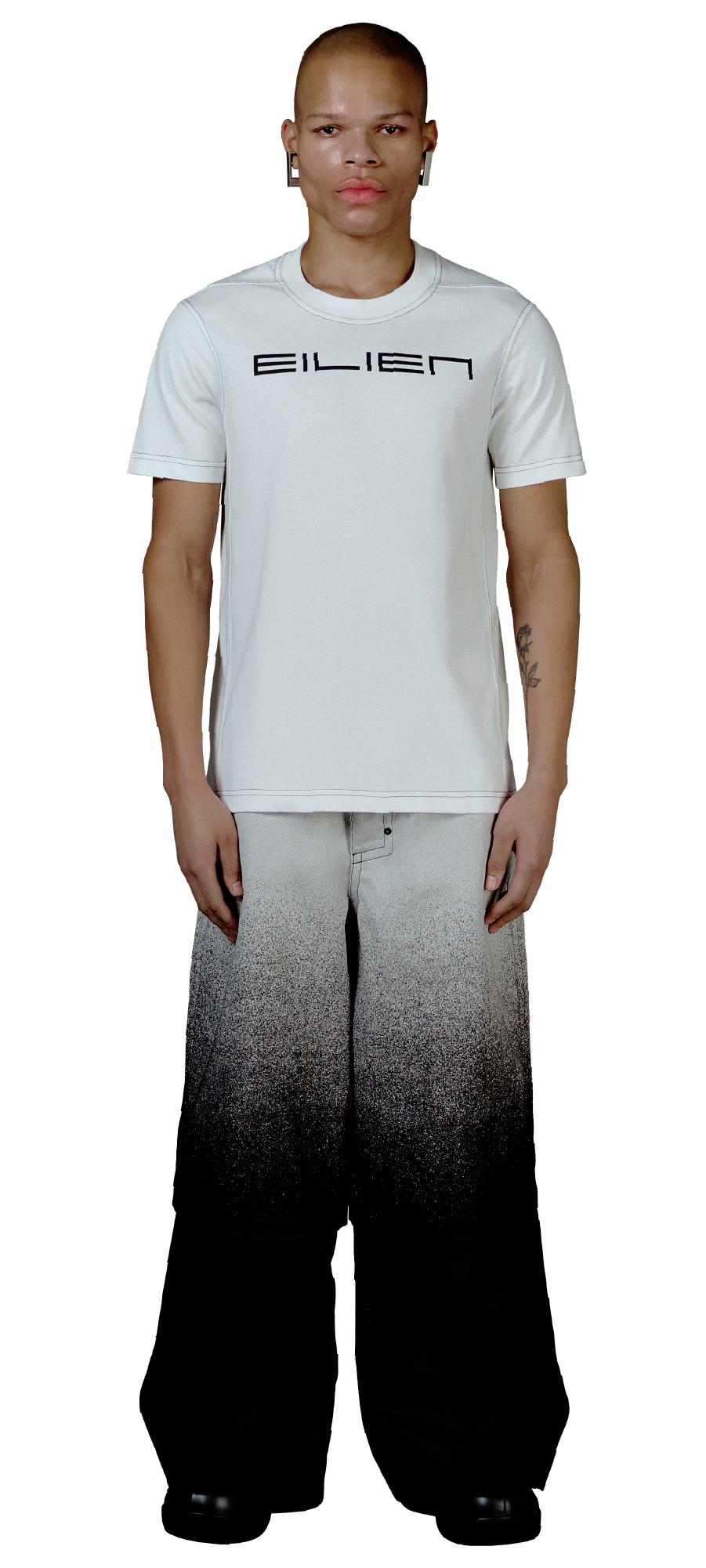 FRAMEWORK T-SHIRT – EILIEN