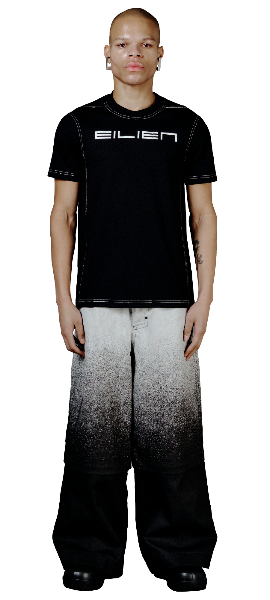 FRAMEWORK T-SHIRT – EILIEN