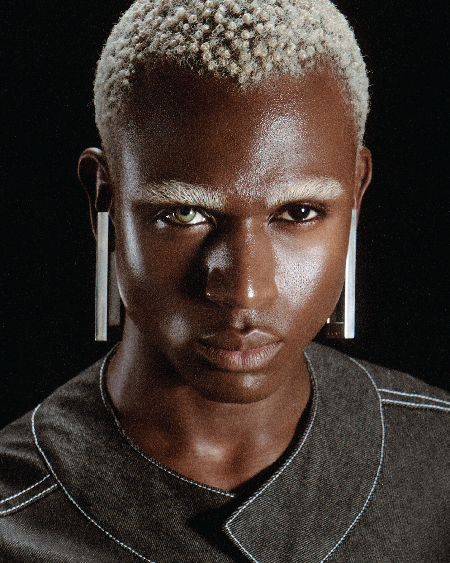 STAPLE EAR CUFF – 10 MM EXTENDED