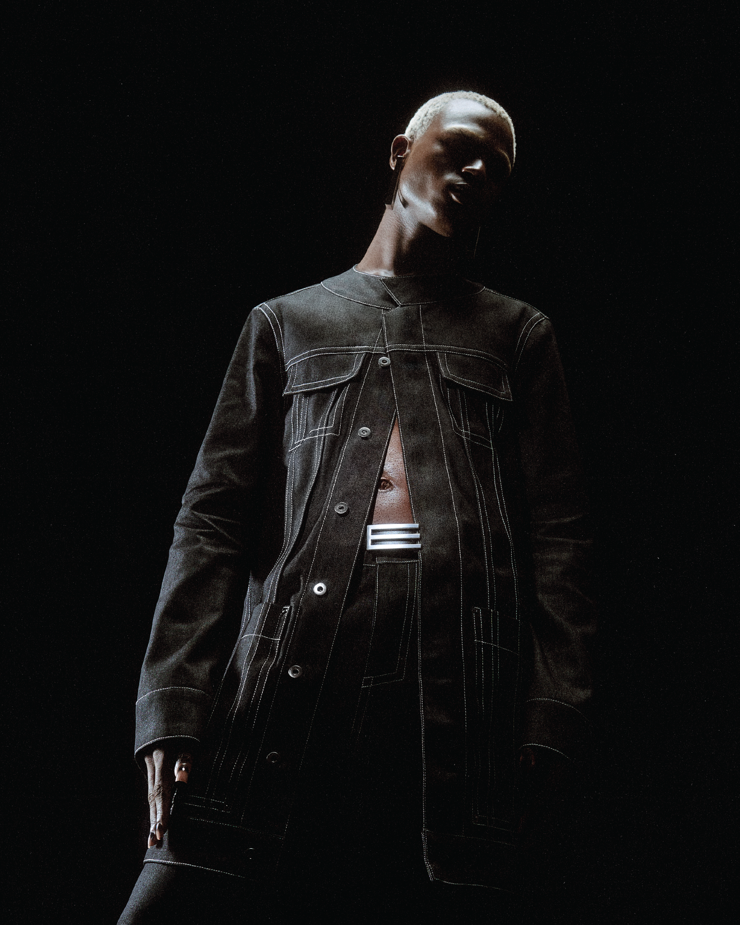 BELT – MONOLITH E