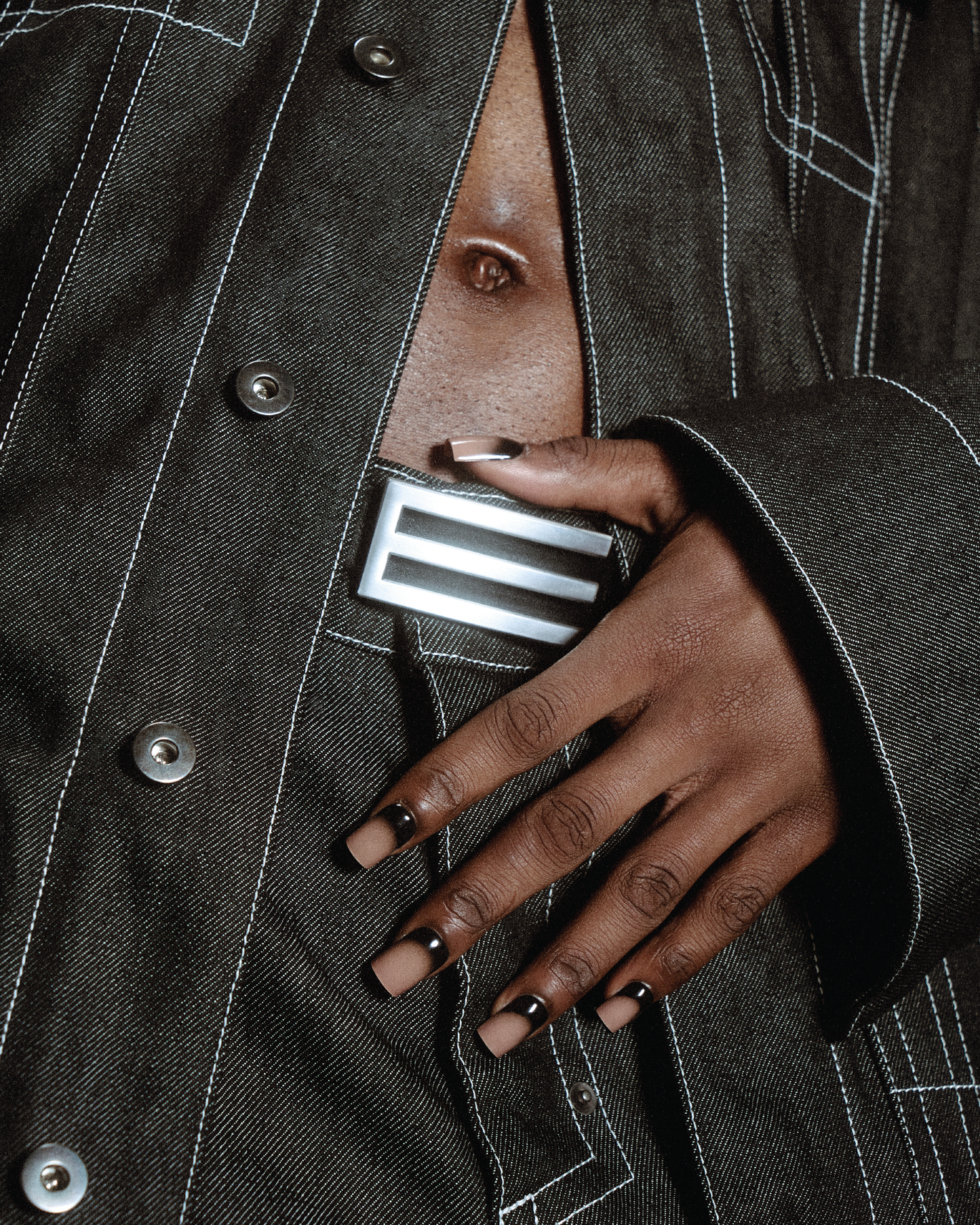 BELT – MONOLITH E
