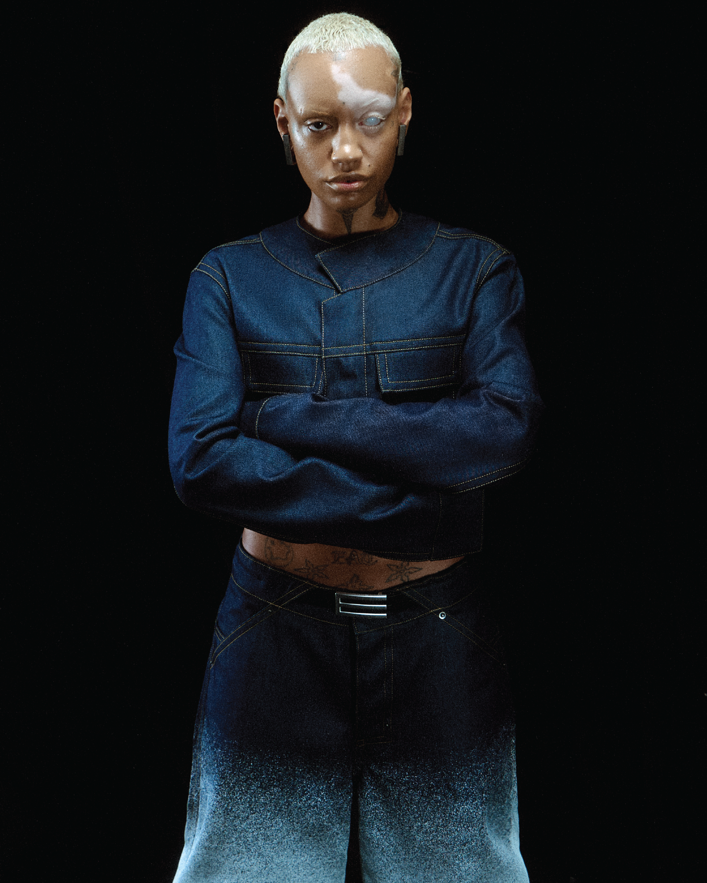 BELT – MONOLITH E