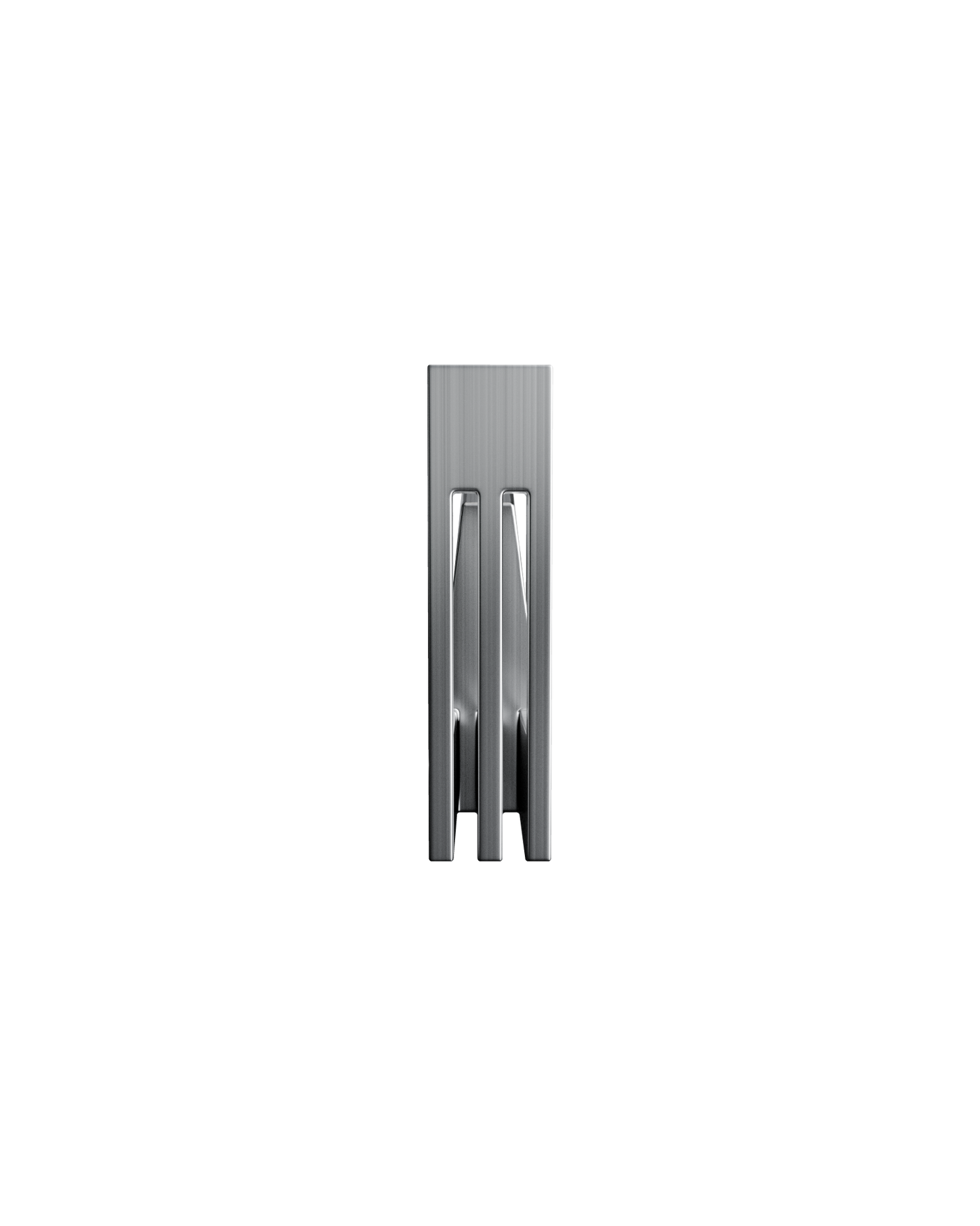 STAPLE EAR CUFF – MONOLITH E (TEST)