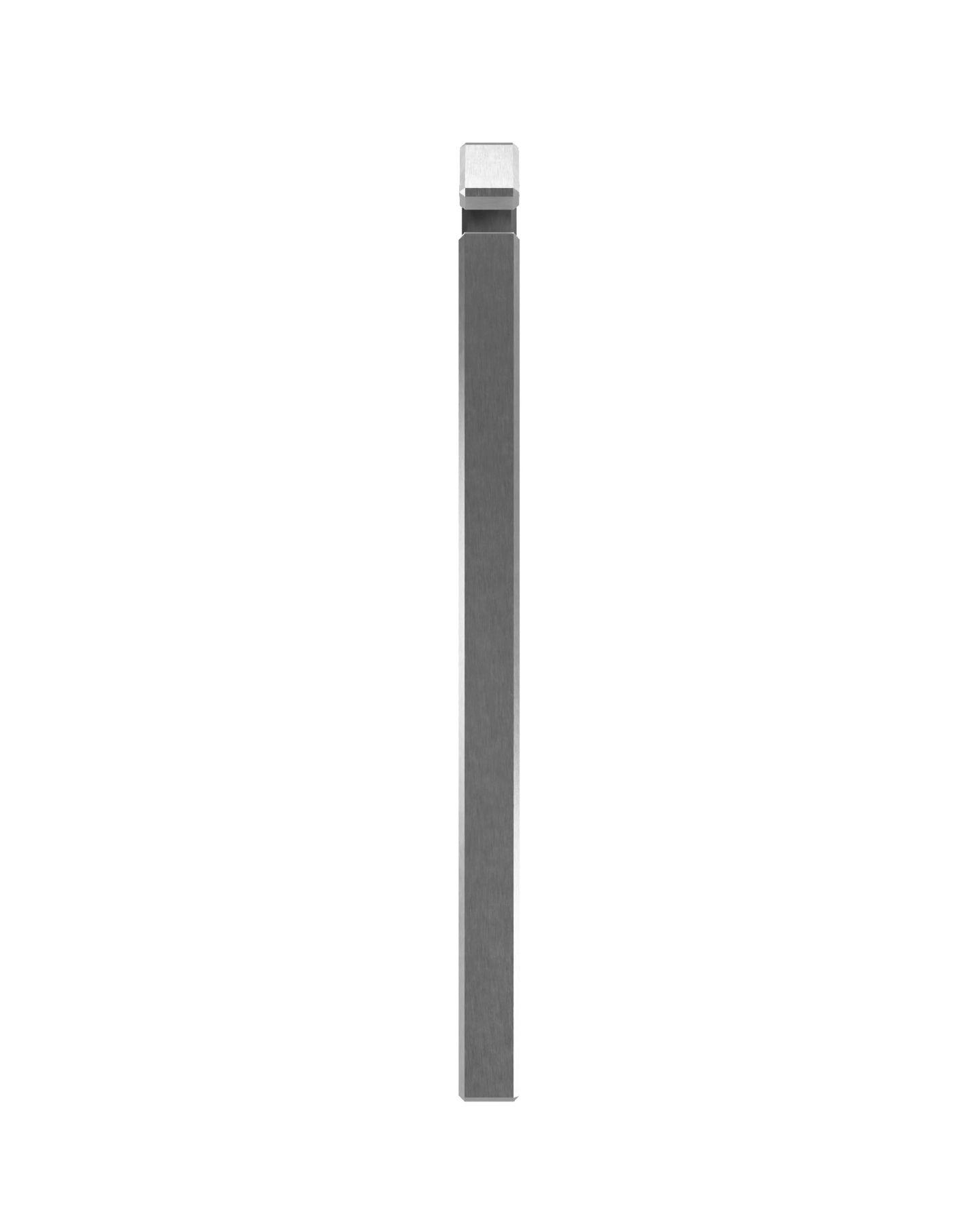 STAPLE EAR CUFF – 5 MM EXTENDED