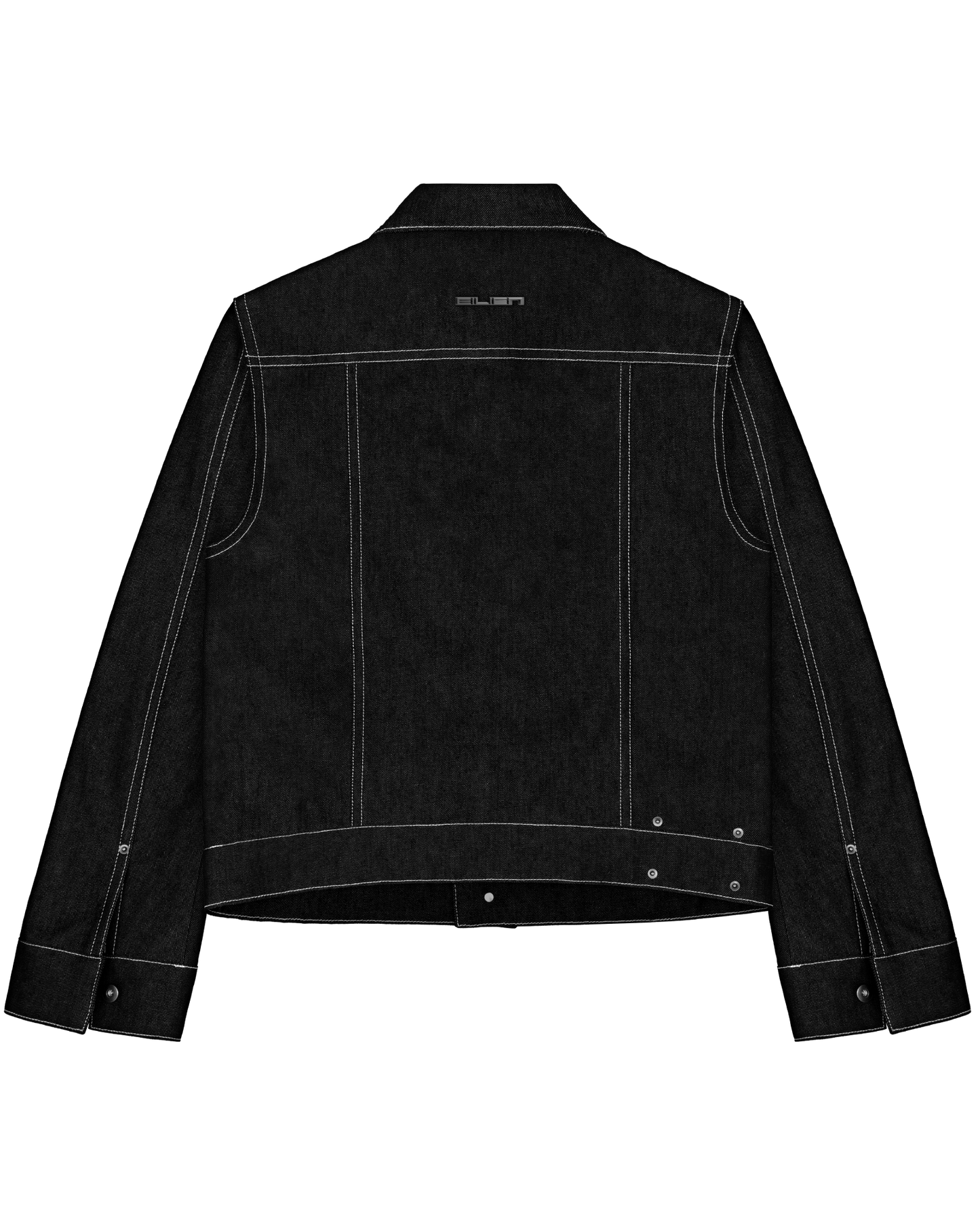 001 JACKET – REGULAR