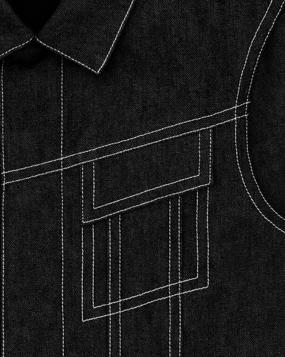 001 JACKET – REGULAR