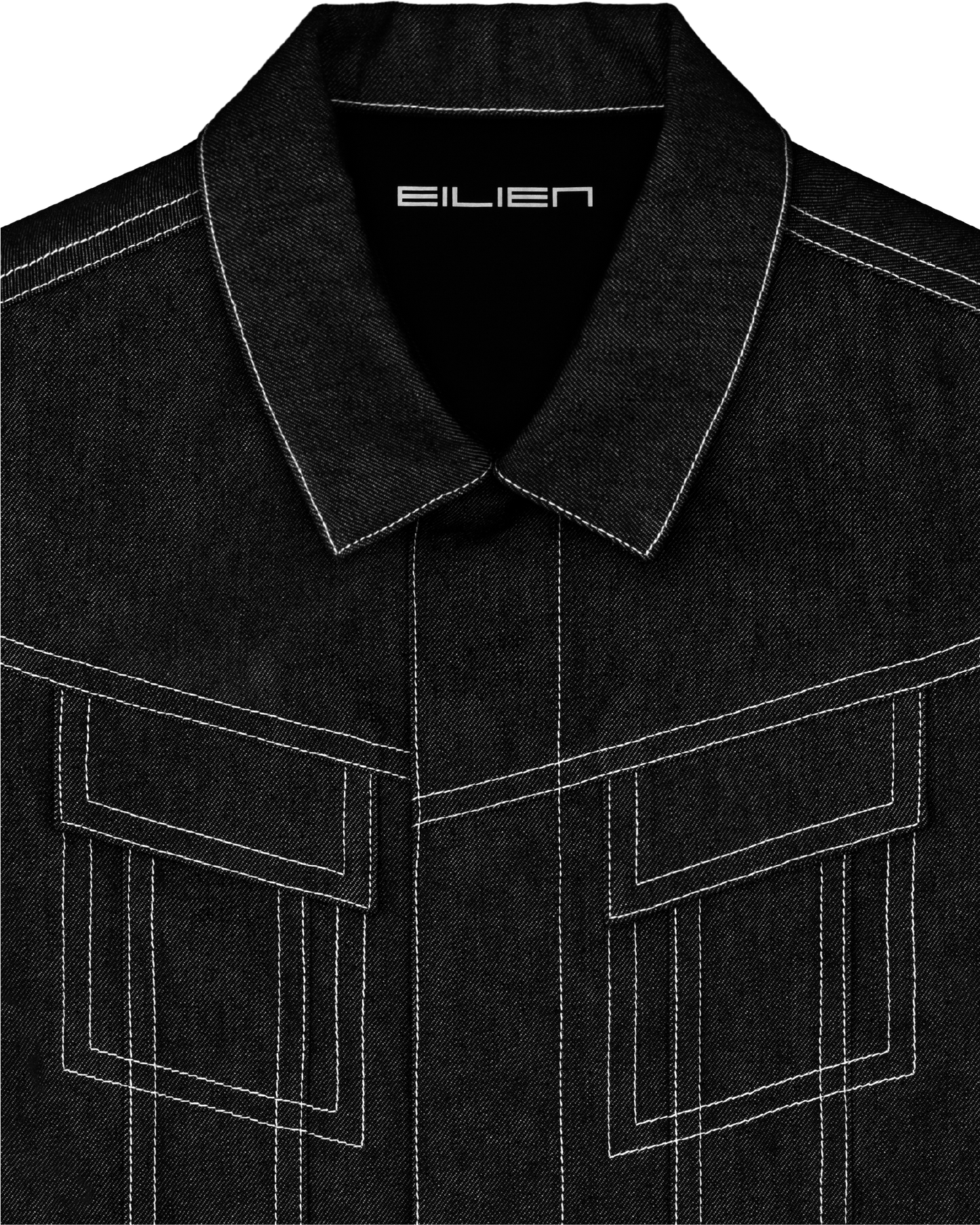 001 JACKET – REGULAR