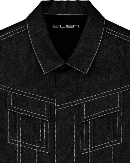 001 JACKET – REGULAR