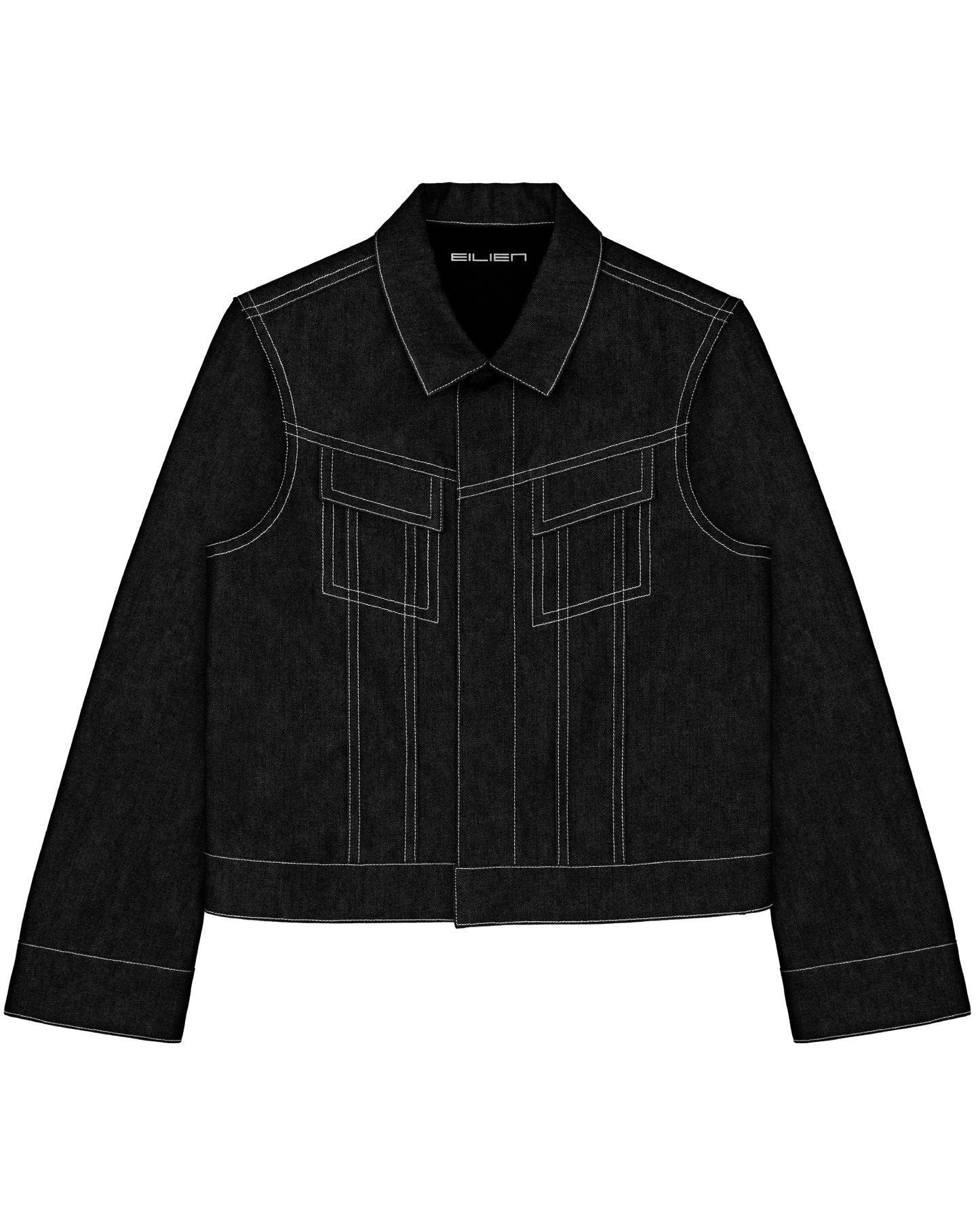 001 JACKET – REGULAR