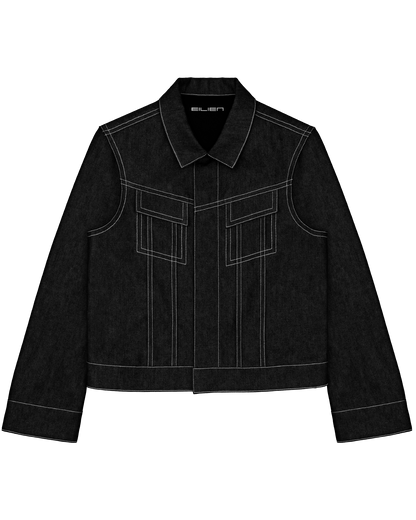 001 JACKET – REGULAR