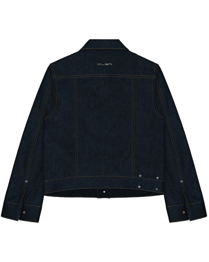 001 JACKET – REGULAR