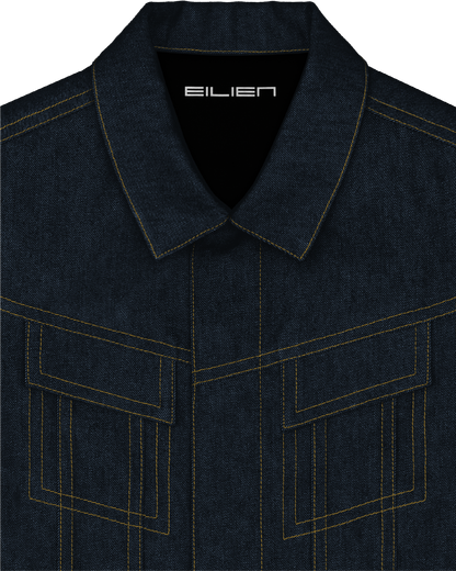 001 JACKET – REGULAR