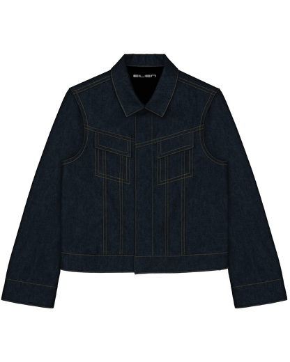 001 JACKET – REGULAR